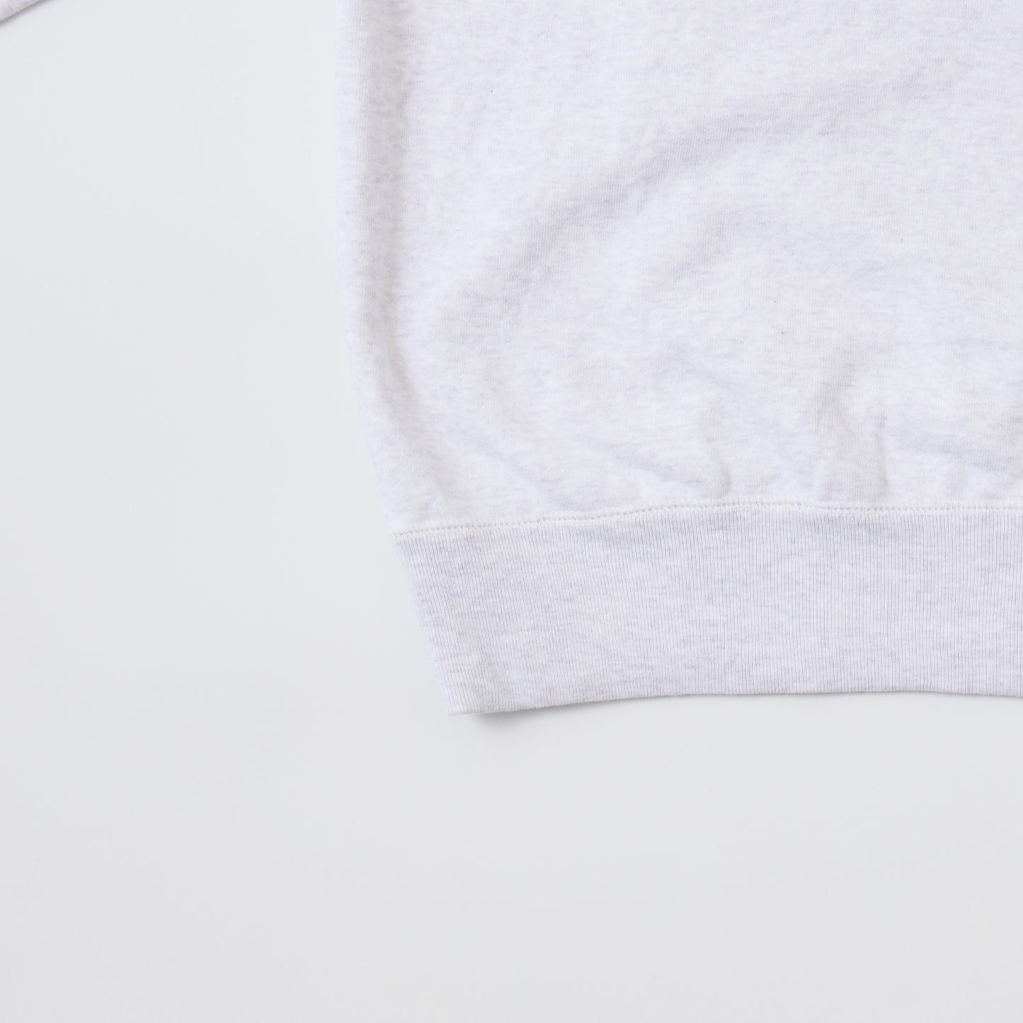 FELCO 12oz FRENCH TERRY RELAX FIT RAGLAN SWEAT W/PRINT FELCO1922