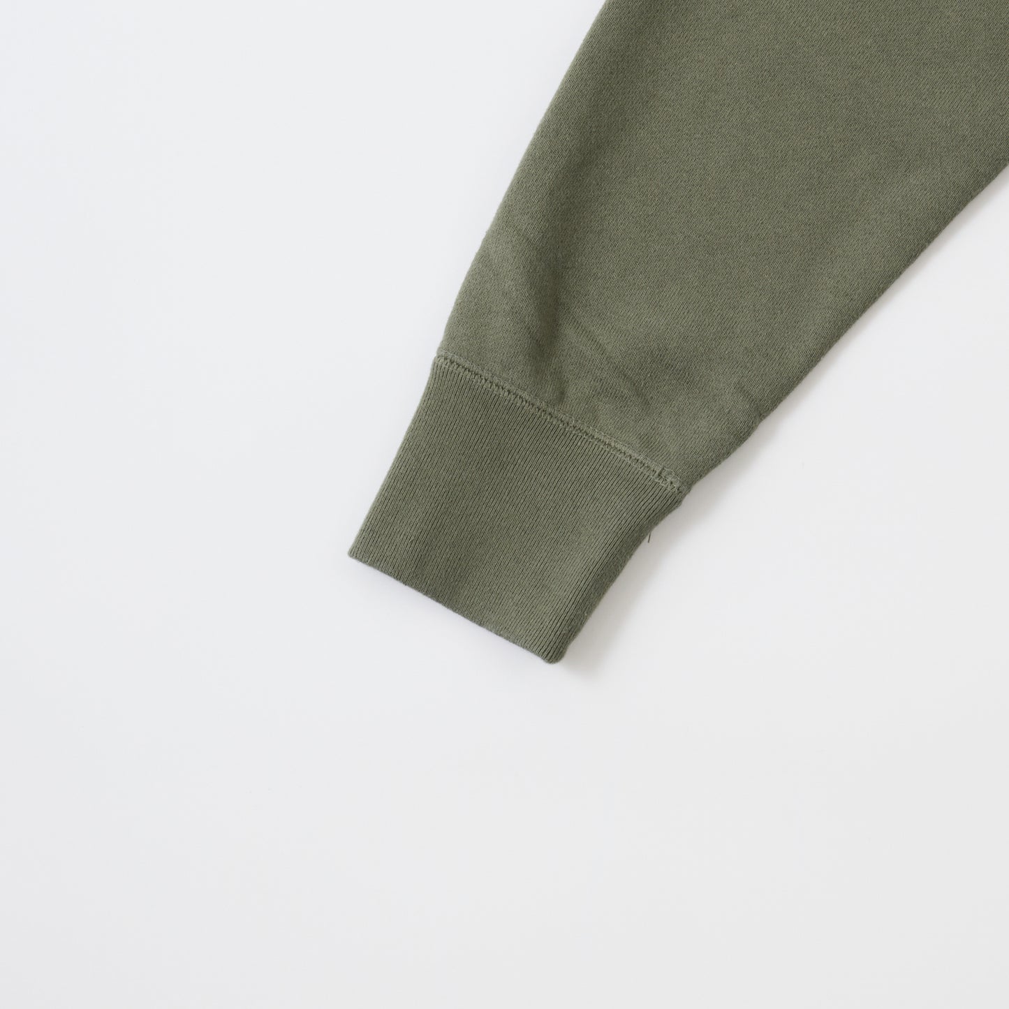 FELCO 12oz TERRY DOUBLE V GUSSET RAGLAN CREW SWEAT - 5 COLORS