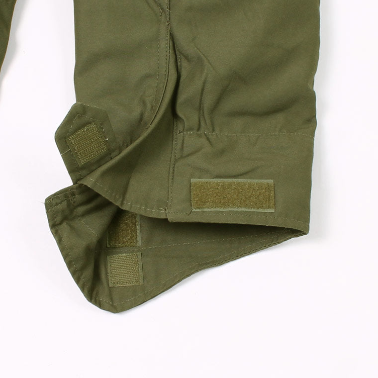 HTC x ROTHCO FLOWER STONES & STUDS M65 FILED JACKET CUSTOM MADE - OD