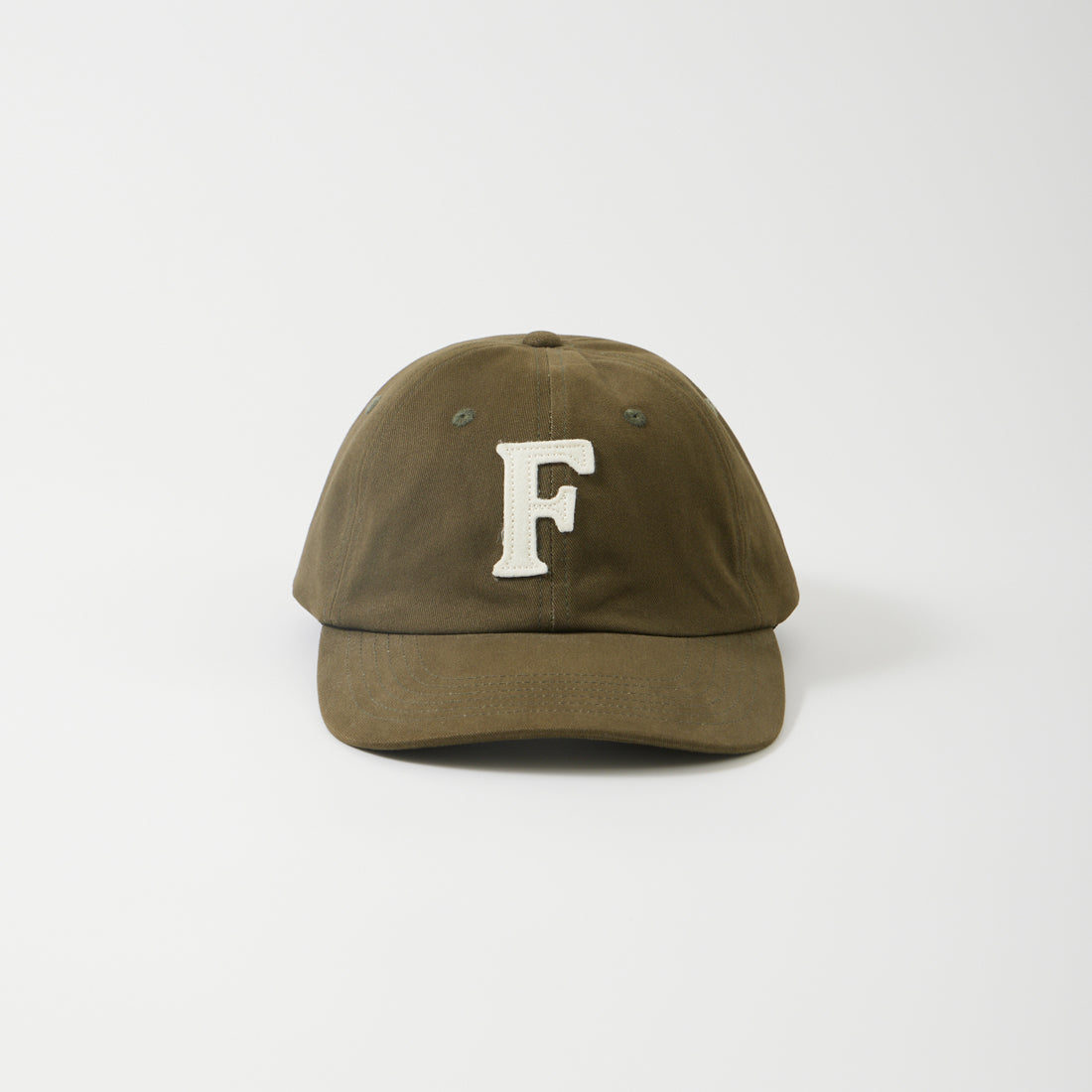 FELCO COTTON TWILL 6 PANEL BB CAP
