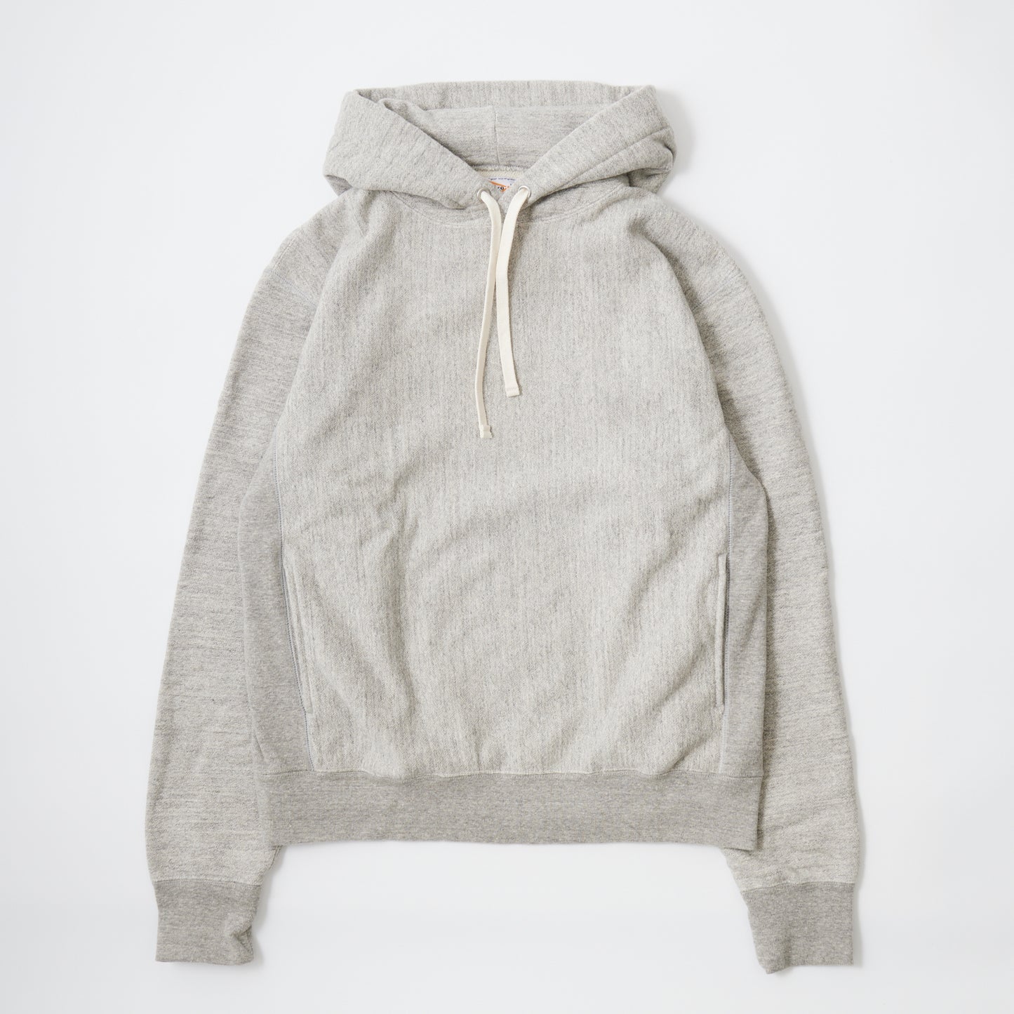 FELCO 16oz TERRY CLASSIC FIT INVERSE WEAVE HOODED PULLOVER W/SLASH POCKET - 8 COLORS