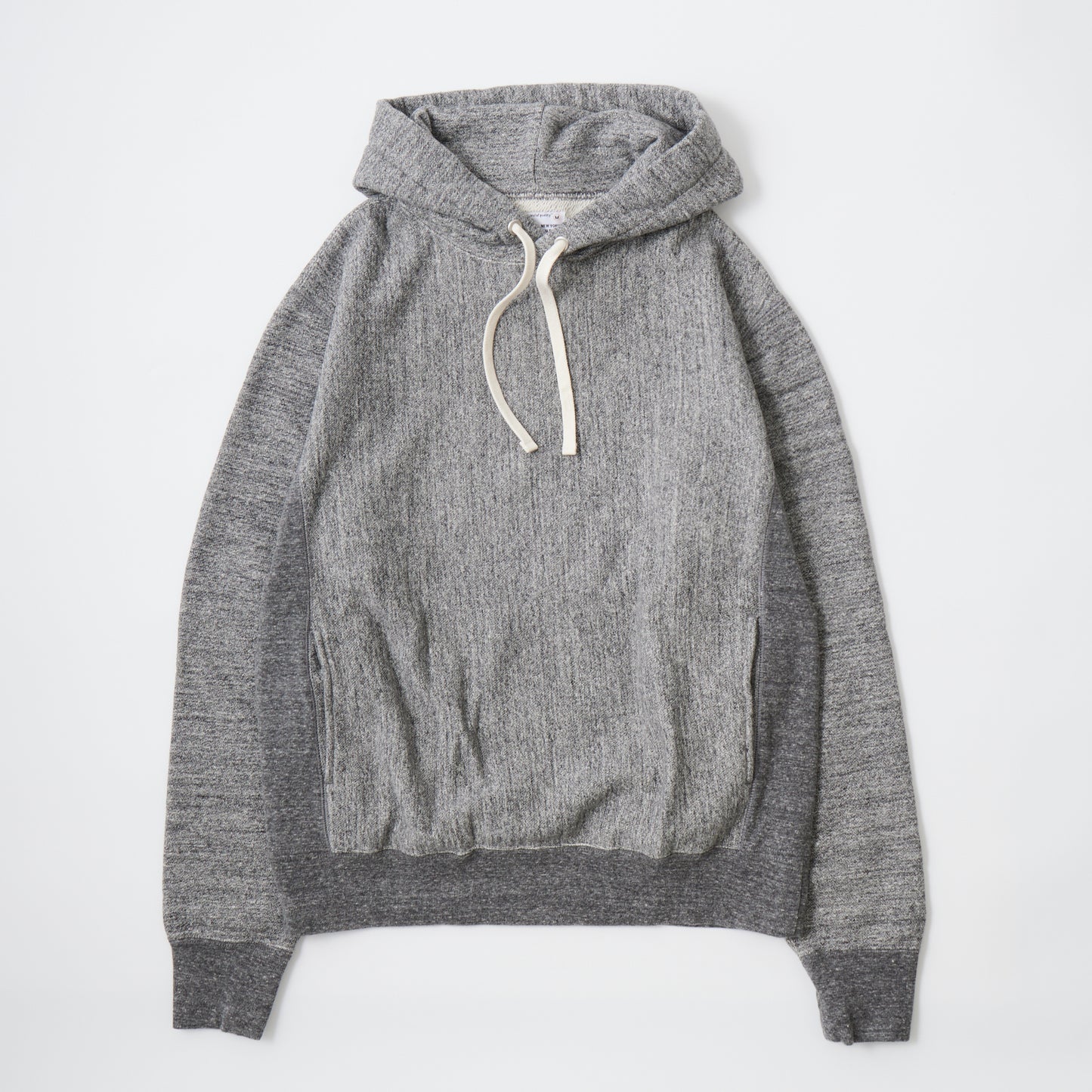 FELCO 16oz TERRY CLASSIC FIT INVERSE WEAVE HOODED PULLOVER W/SLASH POCKET - 8 COLORS