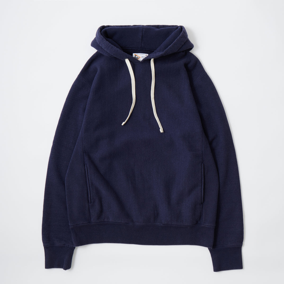 FELCO 16oz TERRY CLASSIC FIT INVERSE WEAVE HOODED PULLOVER W/SLASH POCKET - 13 COLORS