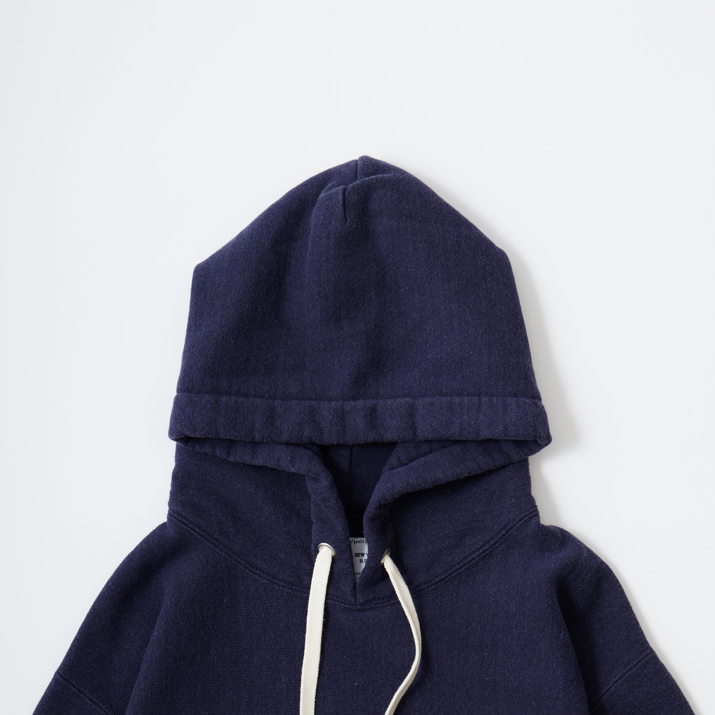 FELCO 16oz TERRY CLASSIC FIT INVERSE WEAVE HOODED PULLOVER W/SLASH POCKET - 8 COLORS