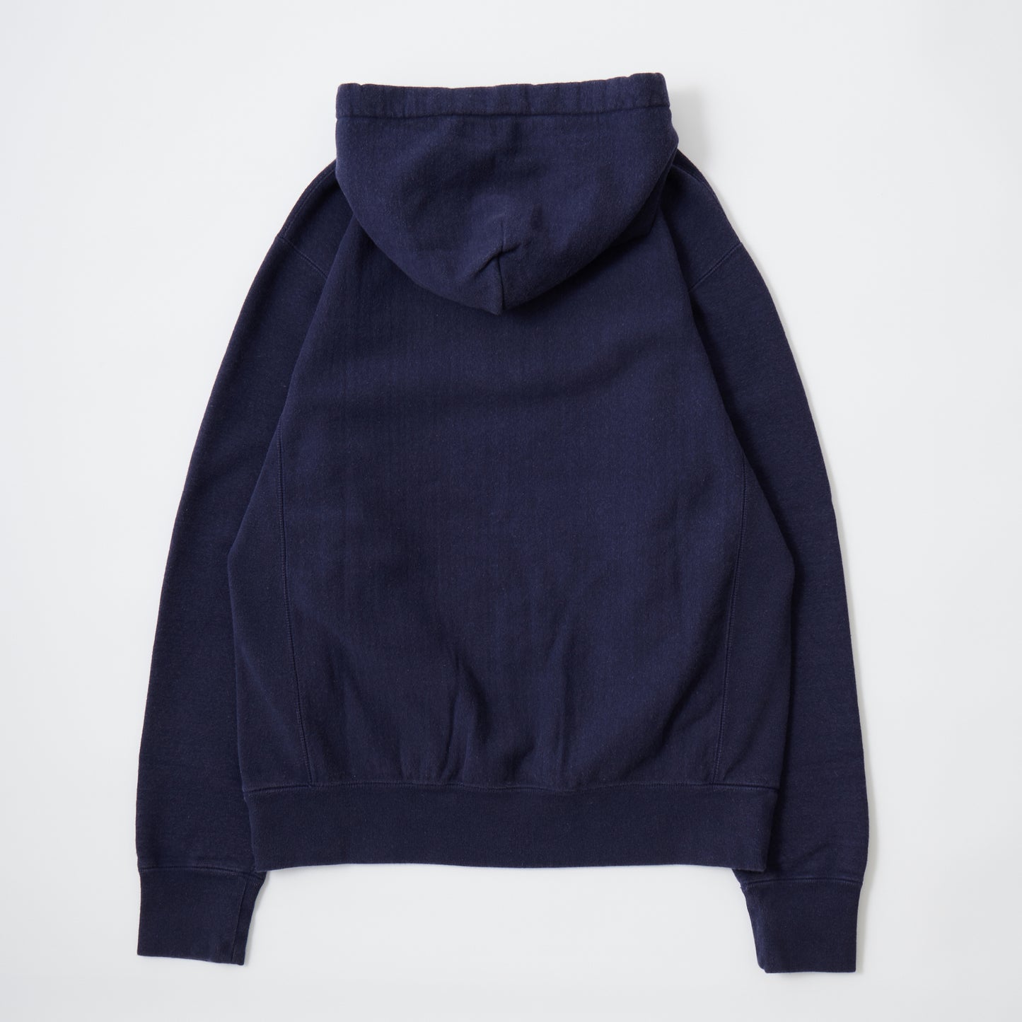 FELCO 16oz TERRY CLASSIC FIT INVERSE WEAVE HOODED PULLOVER W/SLASH POCKET - 8 COLORS