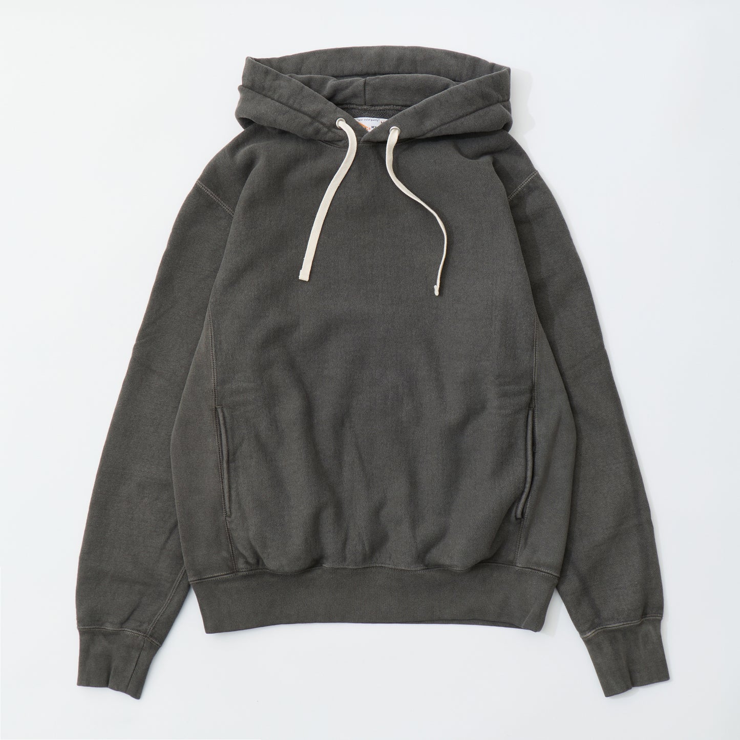 FELCO 16oz TERRY CLASSIC FIT INVERSE WEAVE HOODED PULLOVER W/SLASH POCKET - 13 COLORS