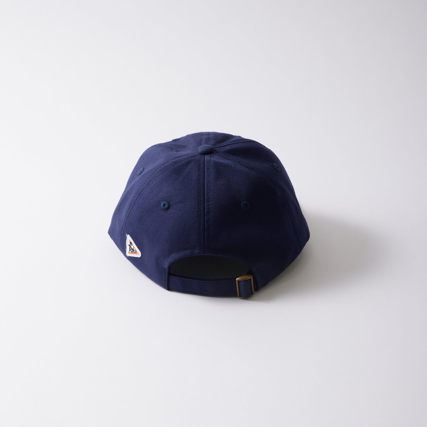 FELCO TWILL BB CAP w/F EMBROIDERY