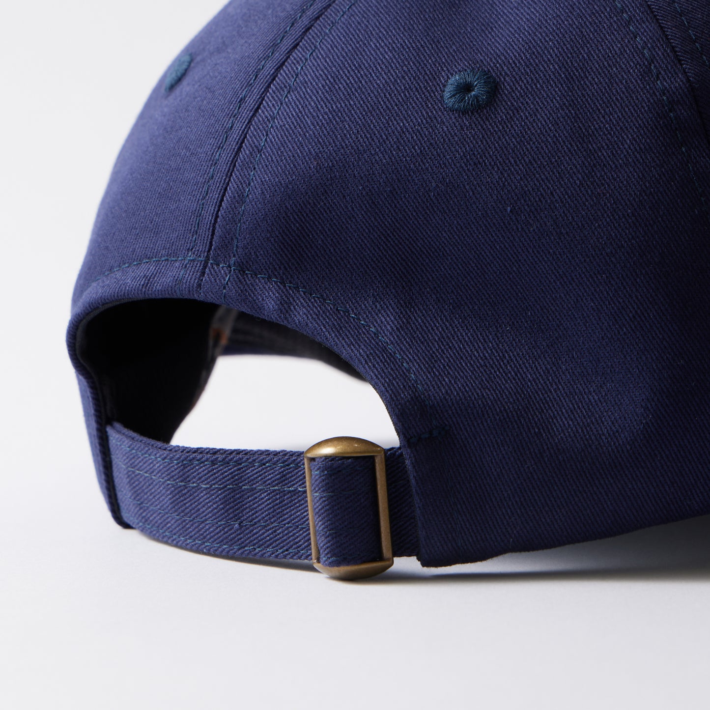 FELCO TWILL BB CAP w/F EMBROIDERY