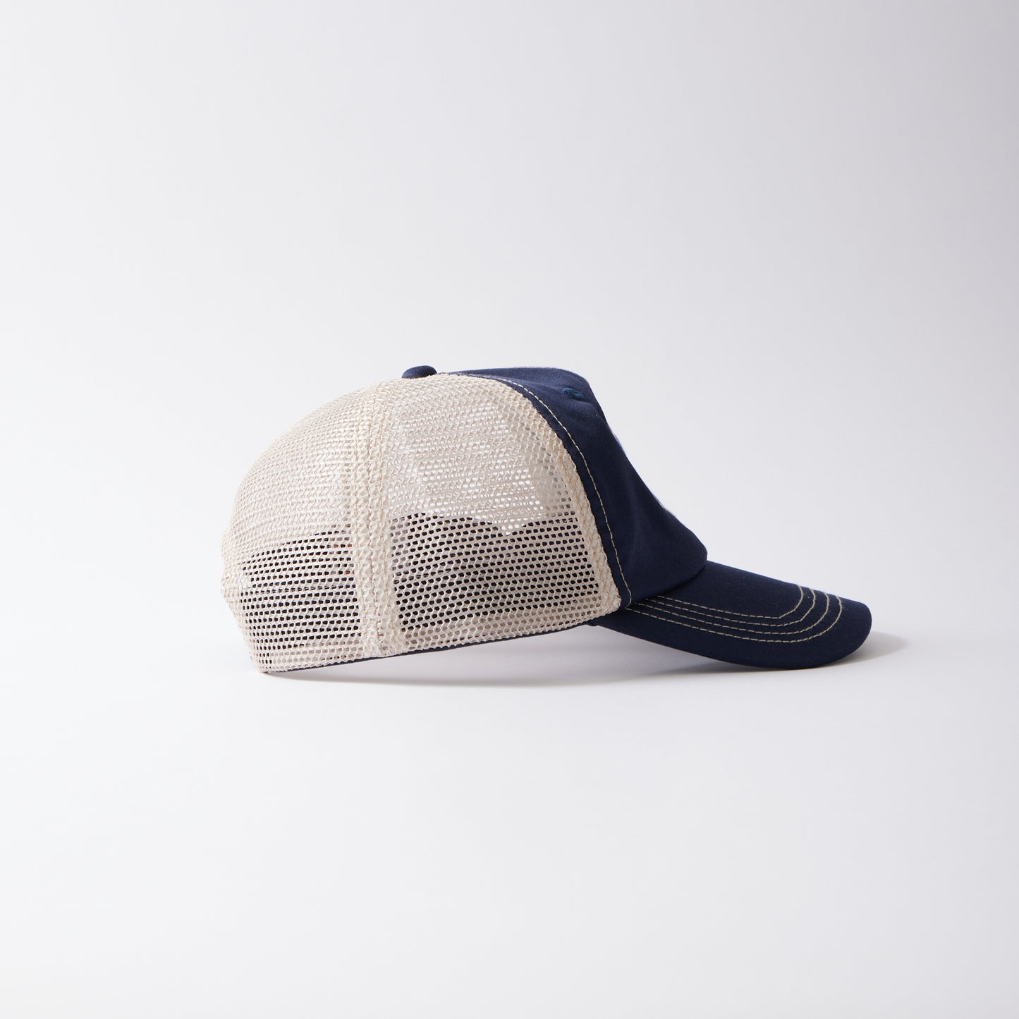 FELCO PR TWILL BACK MESH 6PANEL BB CAP w/FELCO1922 WAPPEN - 3 COLORS