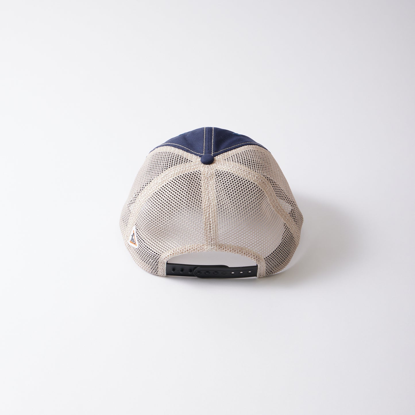 FELCO PR TWILL BACK MESH 6PANEL BB CAP w/FELCO1922 WAPPEN - 3 COLORS