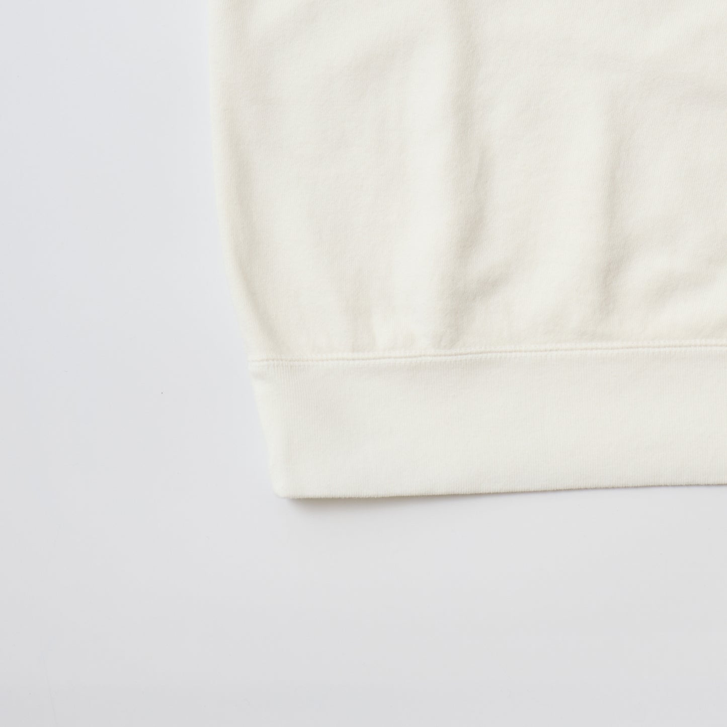 FELCO L/S HALF ZIP COLLAR SWEAT 10oz MD WEIGHT FRENCH TERRY - 14 COLORS