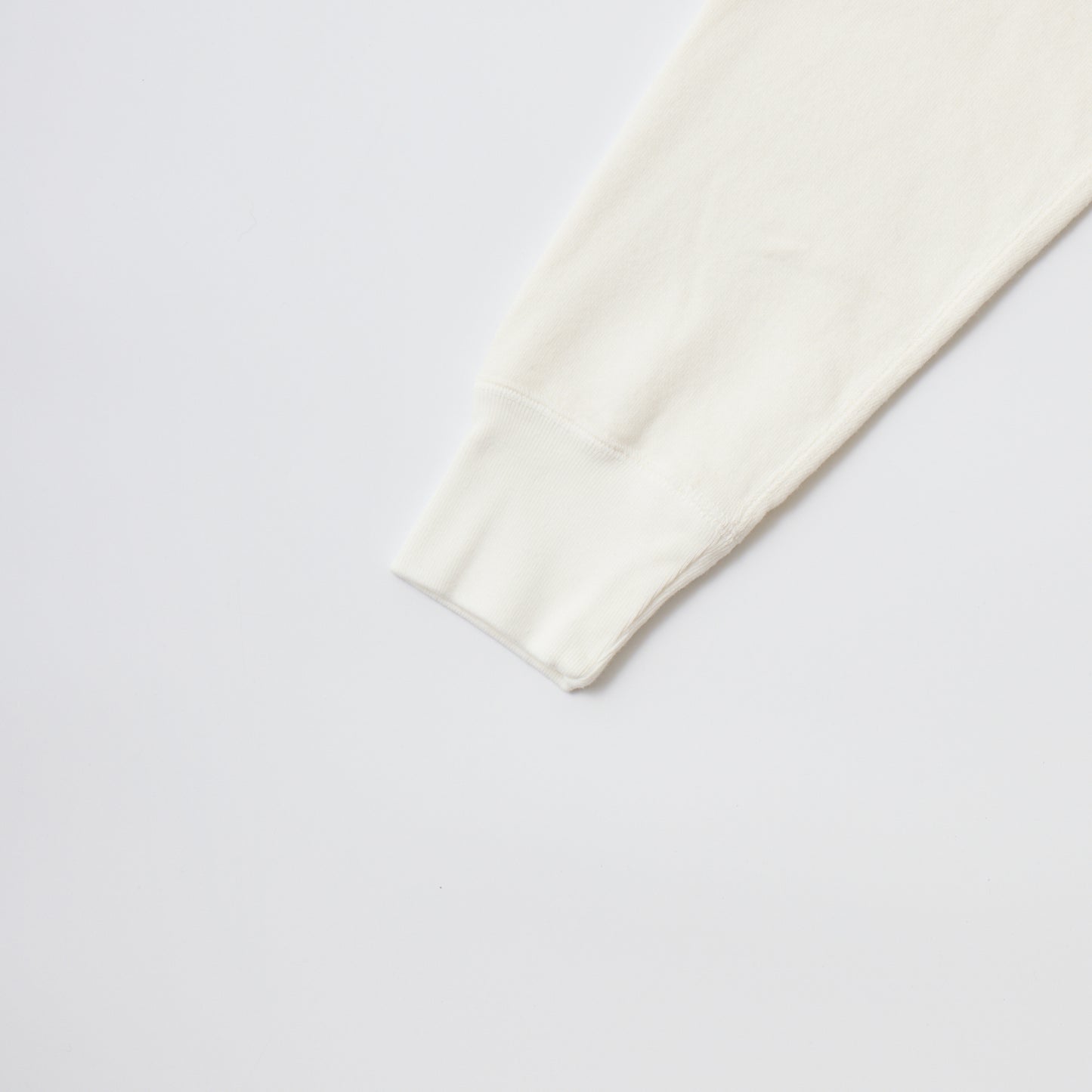 FELCO L/S HALF ZIP COLLAR SWEAT 10oz MD WEIGHT FRENCH TERRY - 14 COLORS