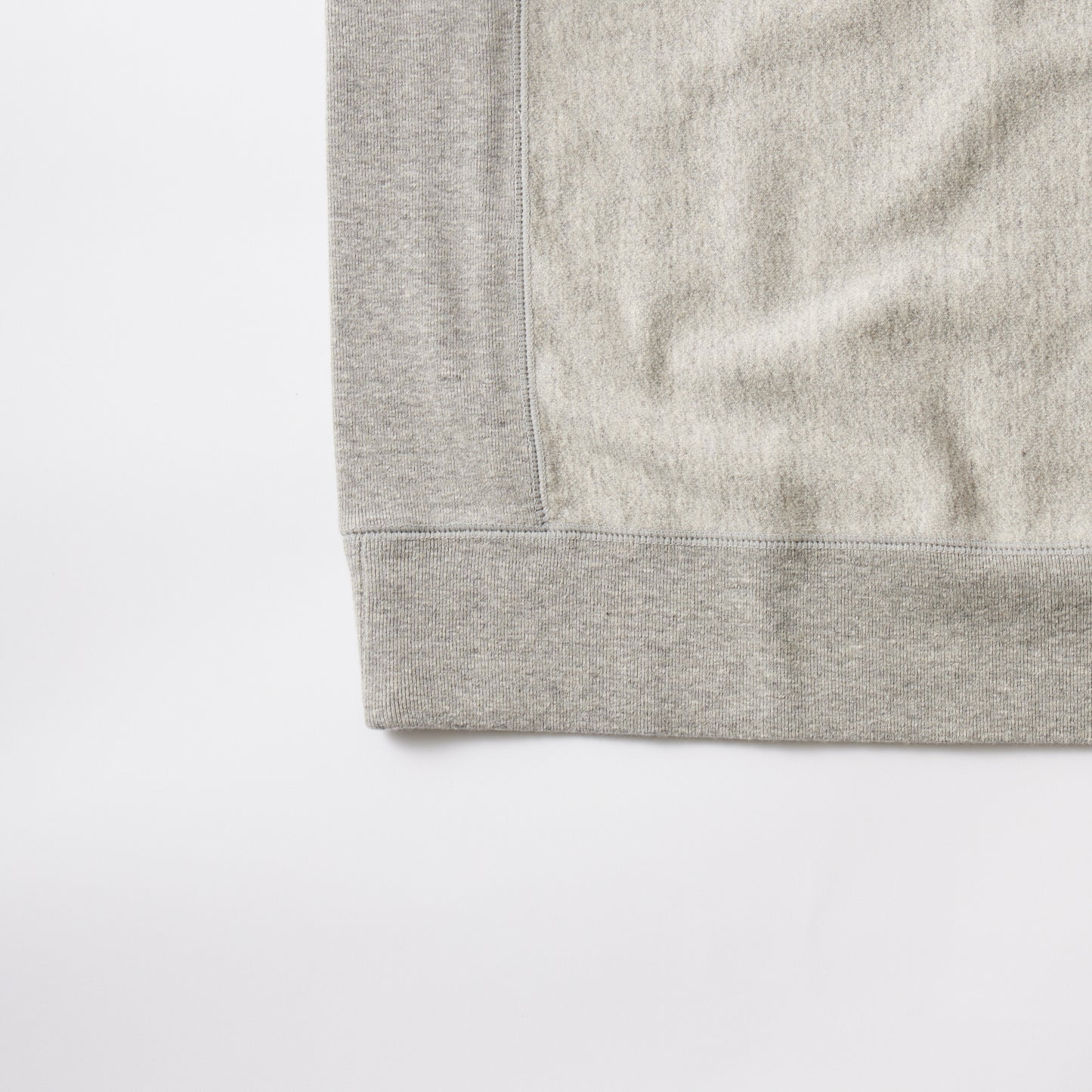 FELCO S/S CLASSIC FIT INVERSE WEAVE SWEAT 10oz LT WEIGHT FRENCH TERRY - 12 COLORS