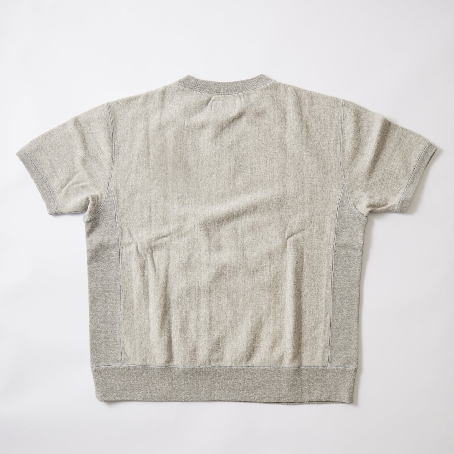 FELCO S/S CLASSIC FIT INVERSE WEAVE SWEAT 10oz LT WEIGHT FRENCH TERRY - 12 COLORS