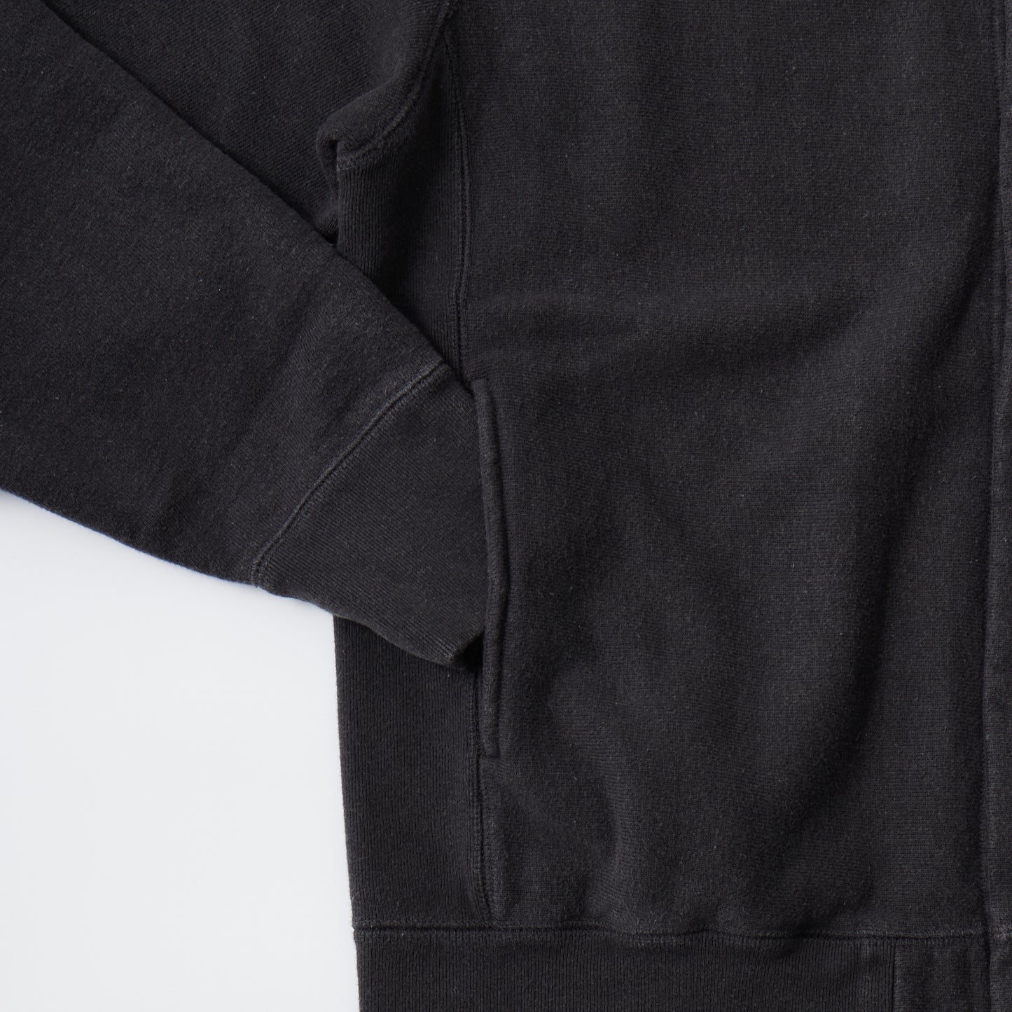 FELCO CLASSIC FIT AWARD SNAP JACKET 16oz HEAVY WEIGHT TERRY - 4 COLORS