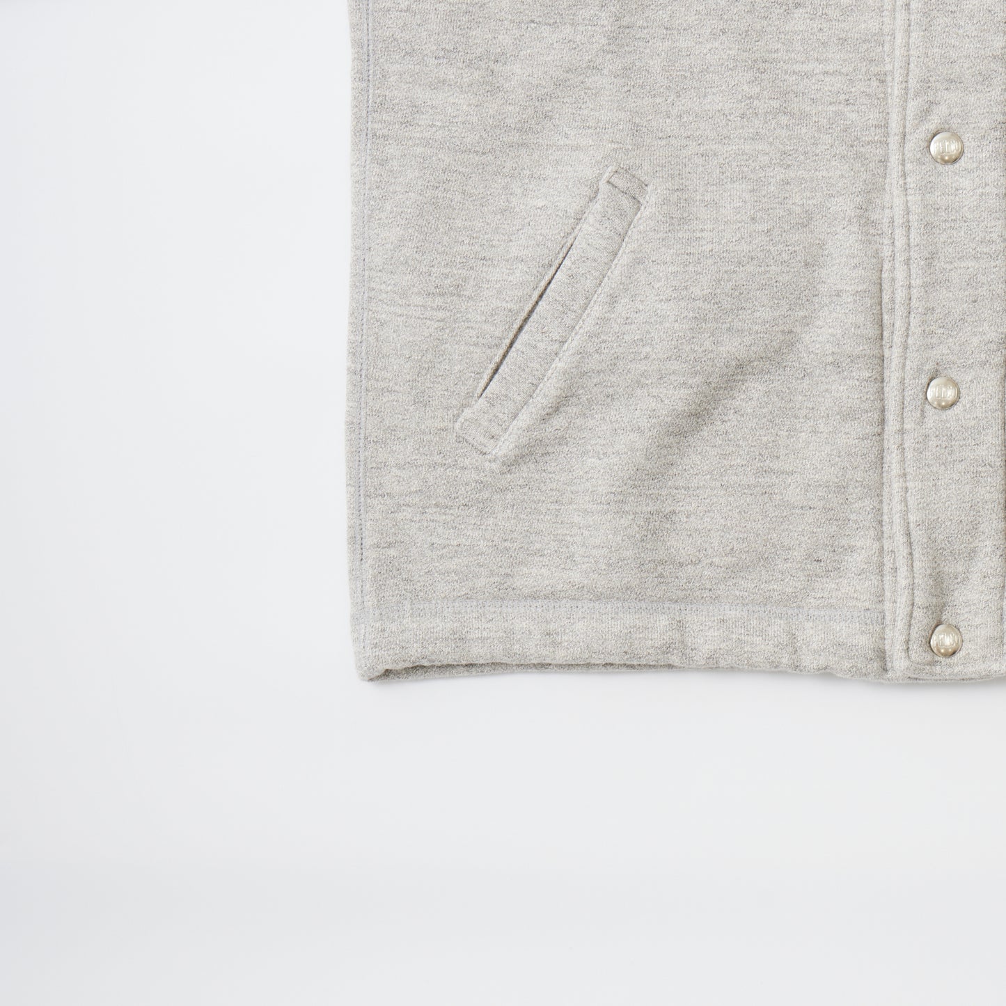 FELCO CLASSIC FIT COACH JACKET16oz HEAVY WEIGHT TERRY - 4 COLORS