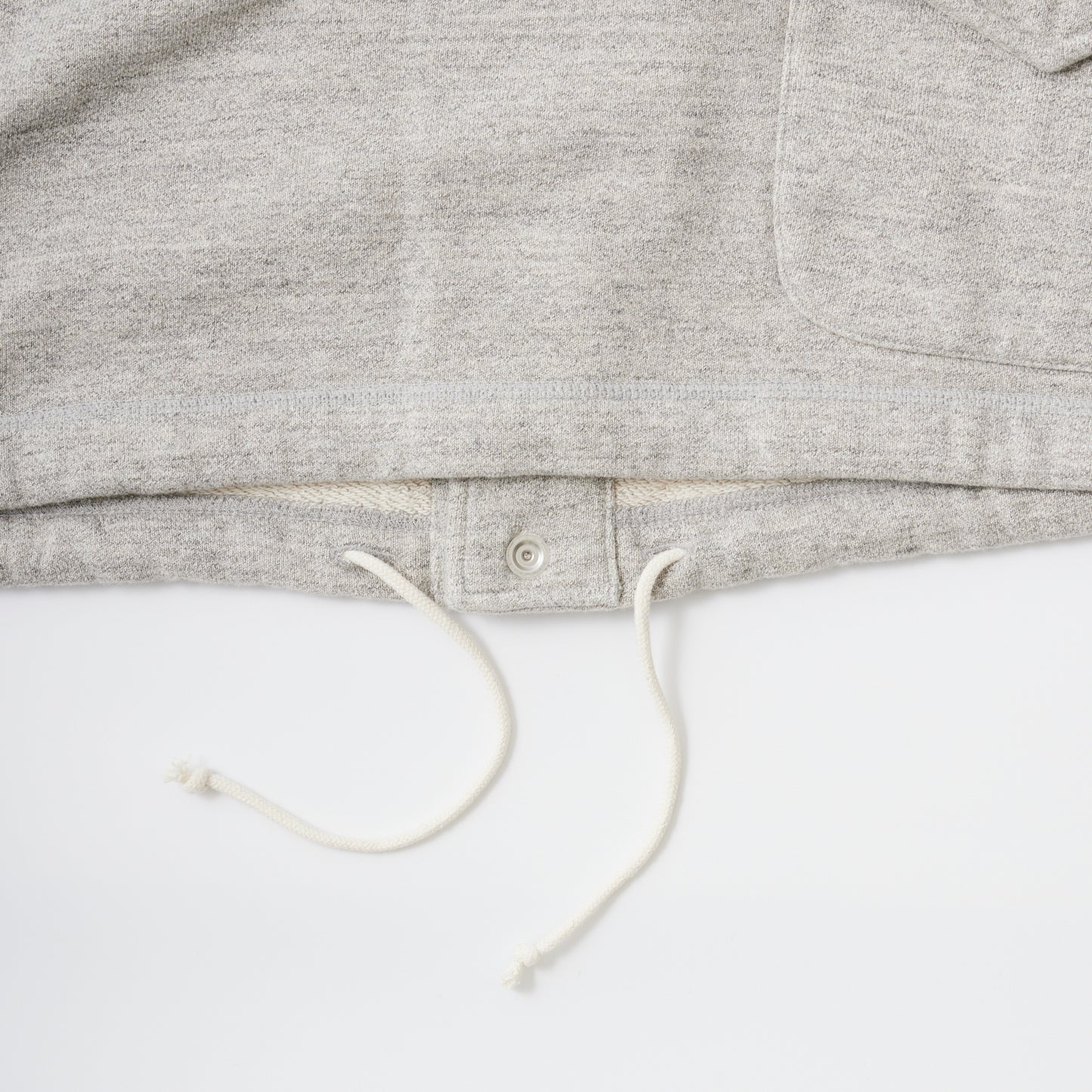 FELCO CLASSIC FIT COACH JACKET16oz HEAVY WEIGHT TERRY - 4 COLORS