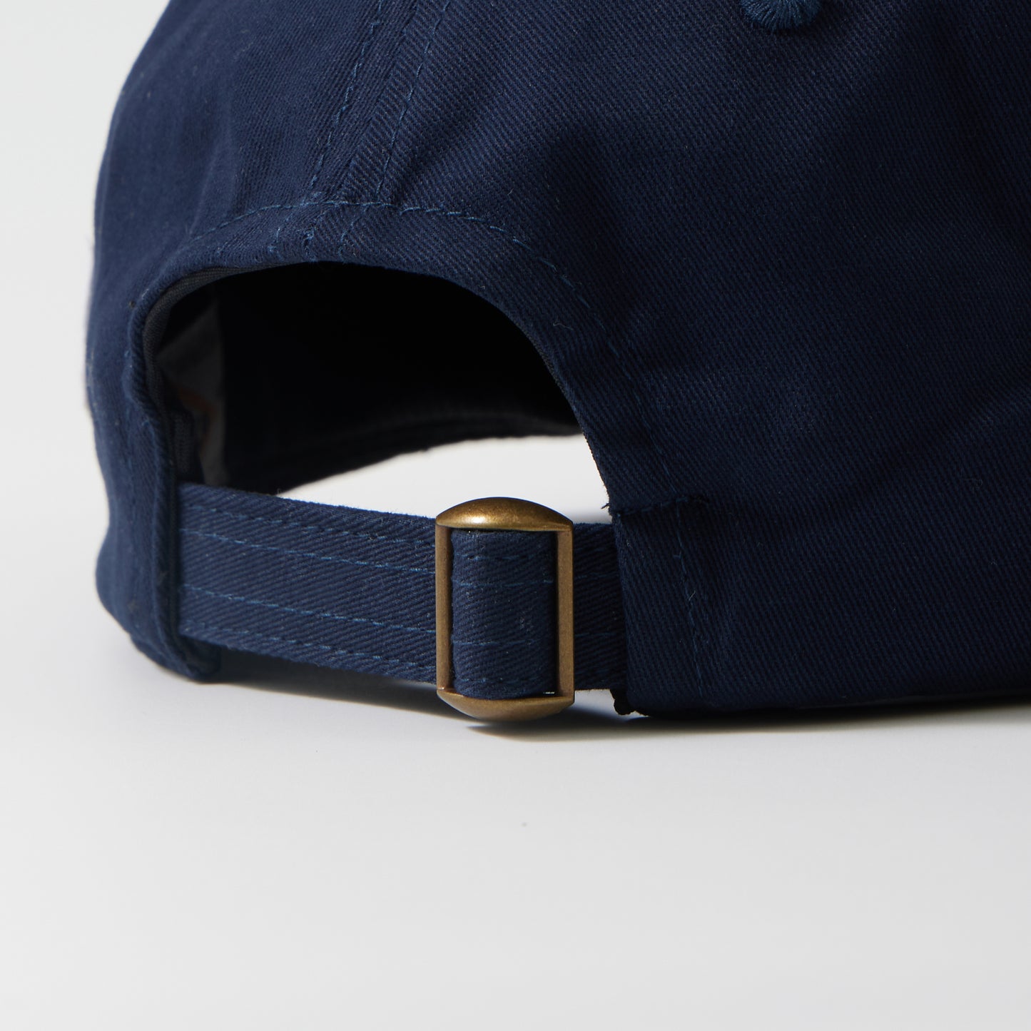 FELCO STITCHED TWILL BB CAP EMBROIDERY SMALL F - 20 COLORS