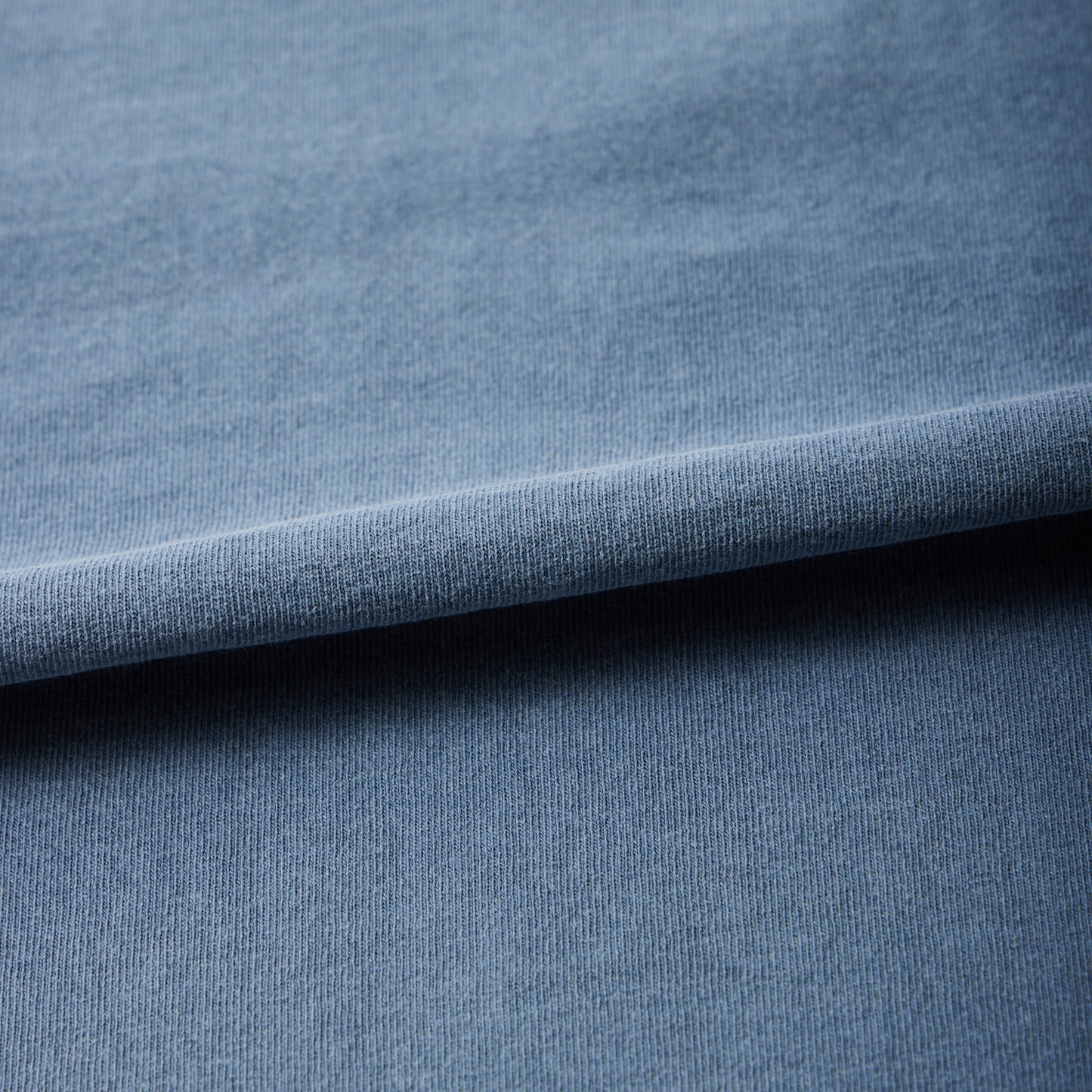 FELCO L/S RAGLAN BINDER NECK CREW-T 7oz 16SINGLE RUFFY JERSEY - 10 COLORS