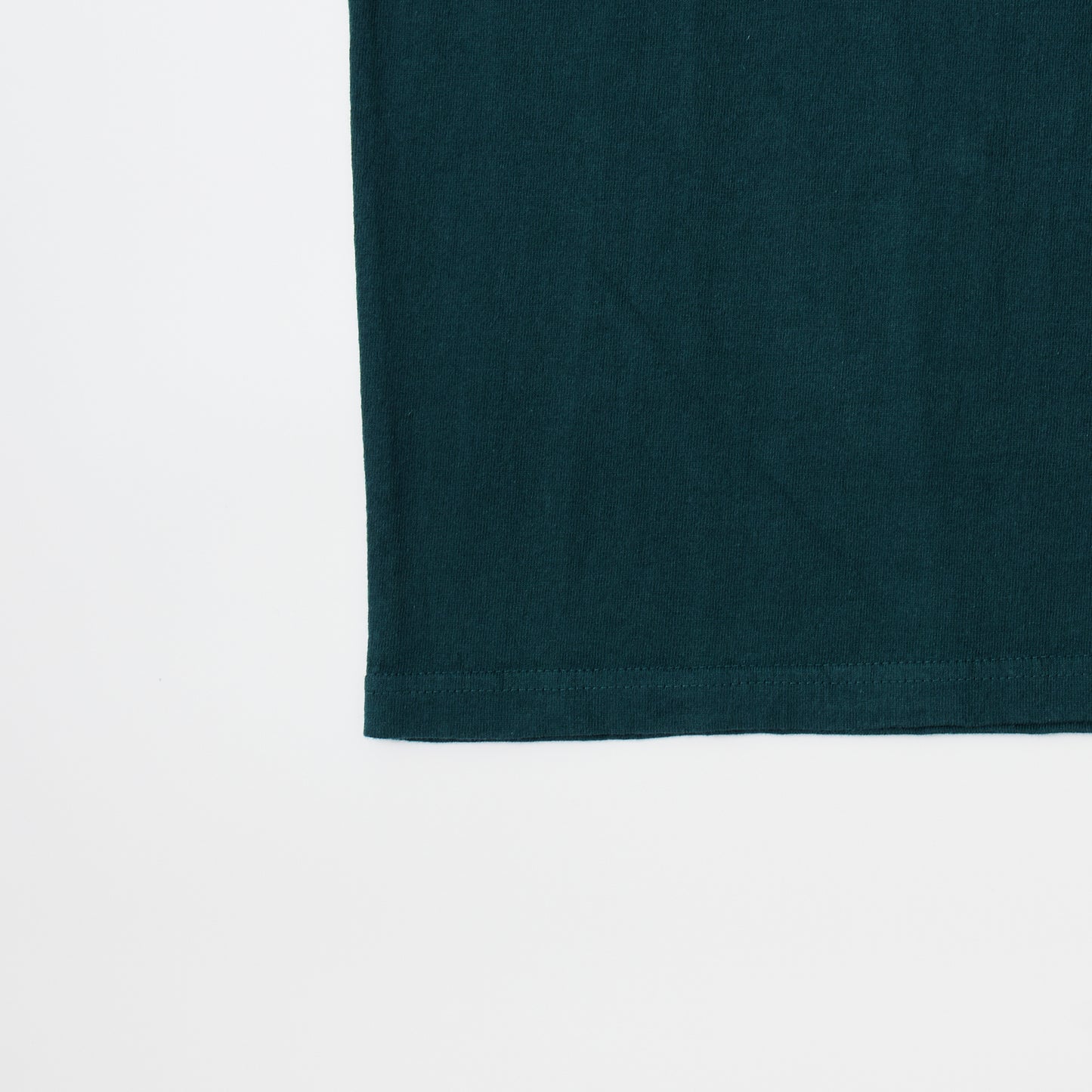FELCO L/S BINDER NECK CREW POCKET-T 7oz 16SINGLE RUFFY JERSEY - 13 COLORS