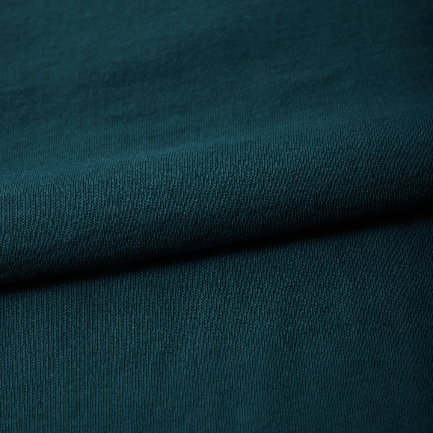 FELCO L/S BINDER NECK CREW POCKET-T 7oz 16SINGLE RUFFY JERSEY - 13 COLORS