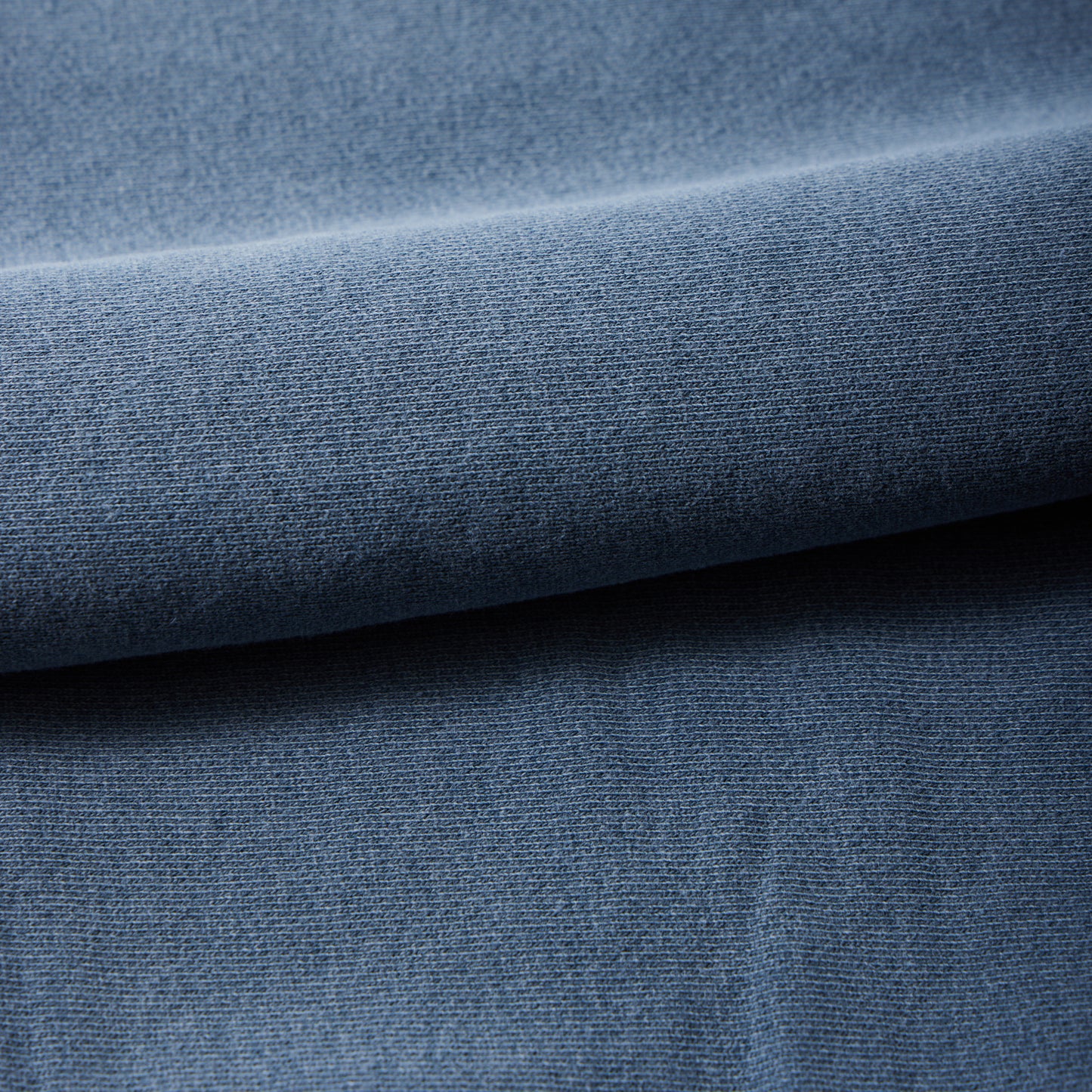 FELCO CLASSIC FIT L/S INVERSE WEAVE V GUSSET SWEAT 12oz MD WEIGHT FRENCH TERRY - 5 COLORS