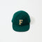 49. DK GREEN F BEIGE