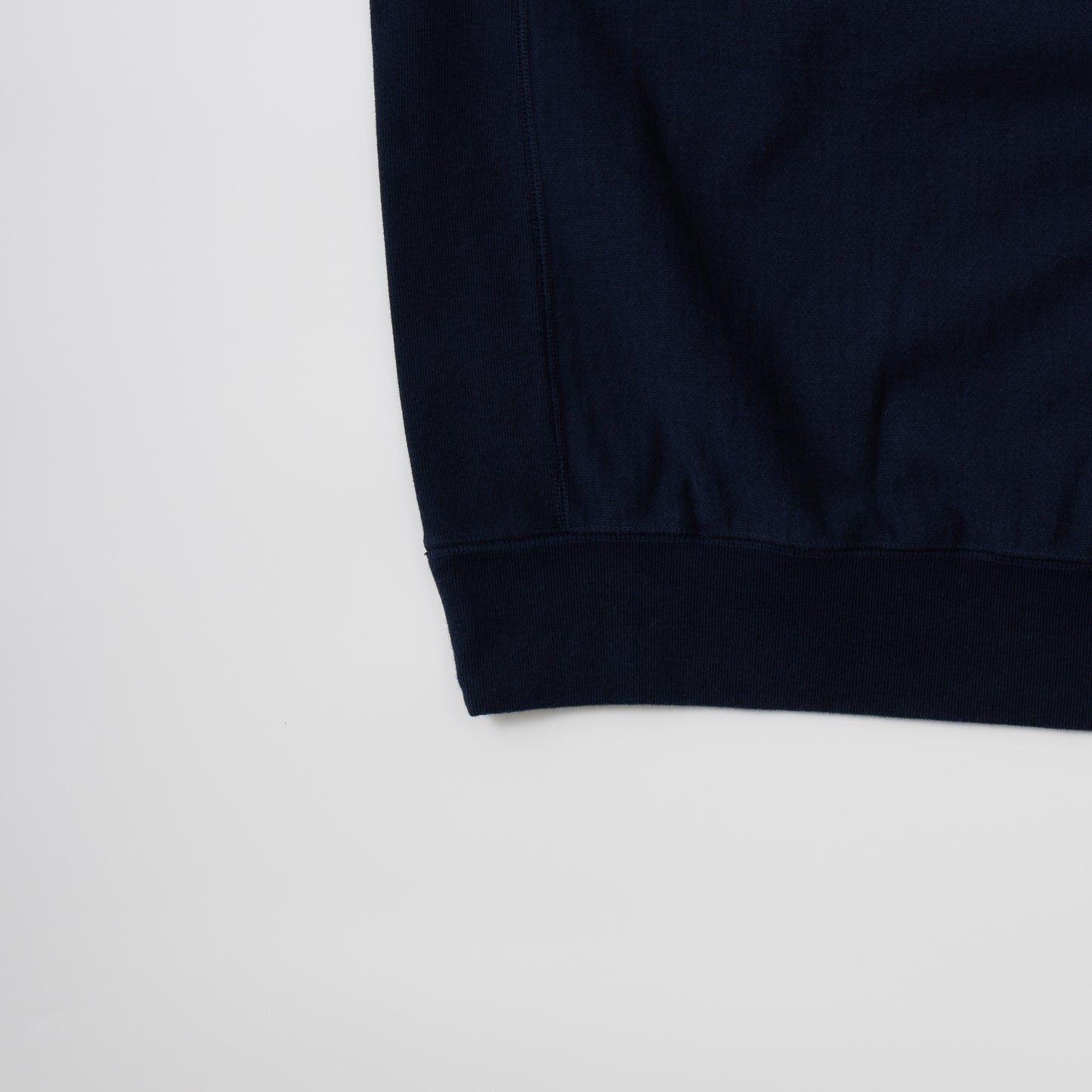 FELCO AGING COLLECTION - 16oz HARD INLAY ALL SEAM INVERSE WEAVE V GUSSET CLASSIC CREW - 2 COLORS