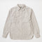 11. WHITE GINGHAM CHECK