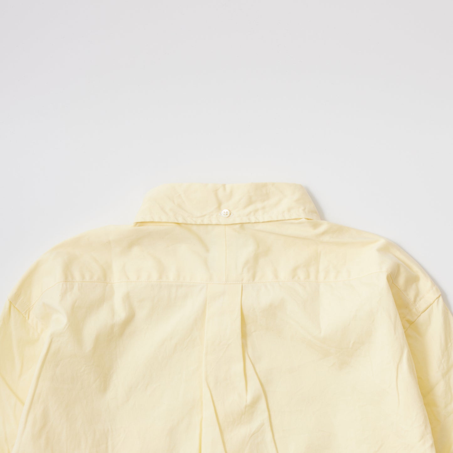 KEATON CHASE USA L/S CLASSIC FIT PULLOVER BD SHIRT - PINPOINT OXFORD - 4 COLORS