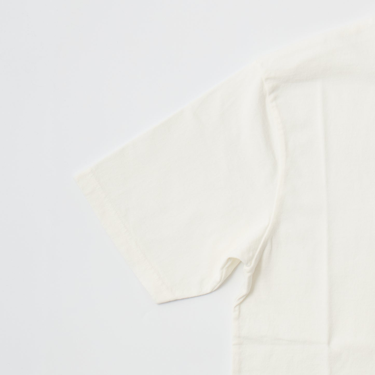FELCO S/S BINDER NECK POCKET TEE 7oz 16SINGLE RUFFY JERSEY - 8 COLORS