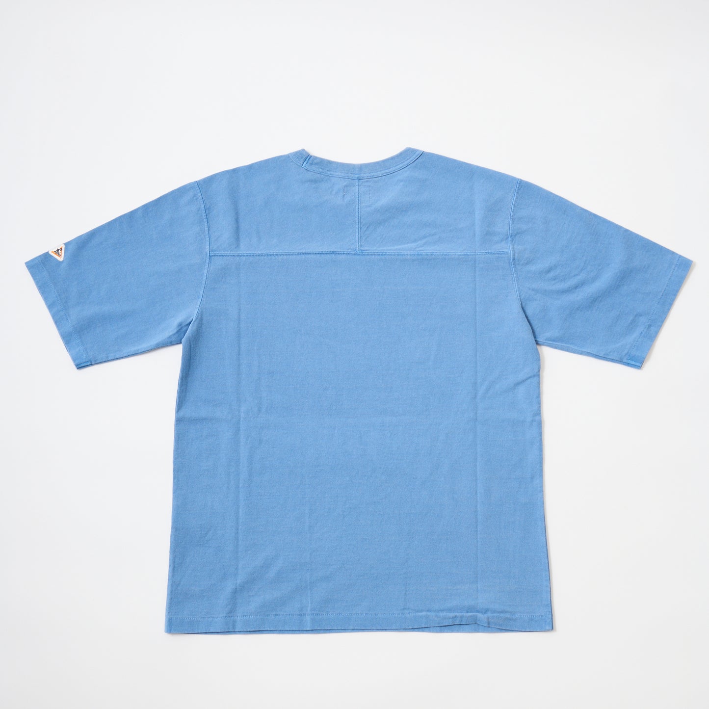 FELCO H/S FOOTBALL TEE 7oz 16SINGLE RUFFY JERSEY - 6 COLORS