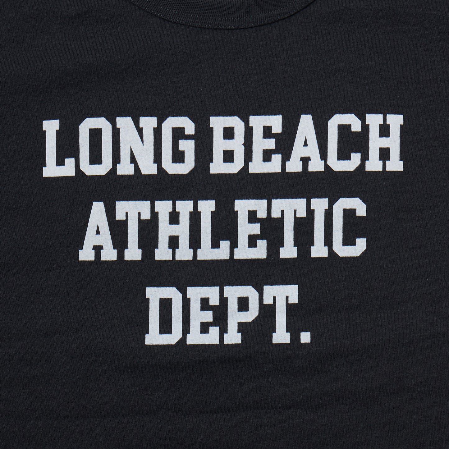 CALIFOLKS CHAMPION HERITAGE TEE - LONG BEACH ATHLETIC DEPT