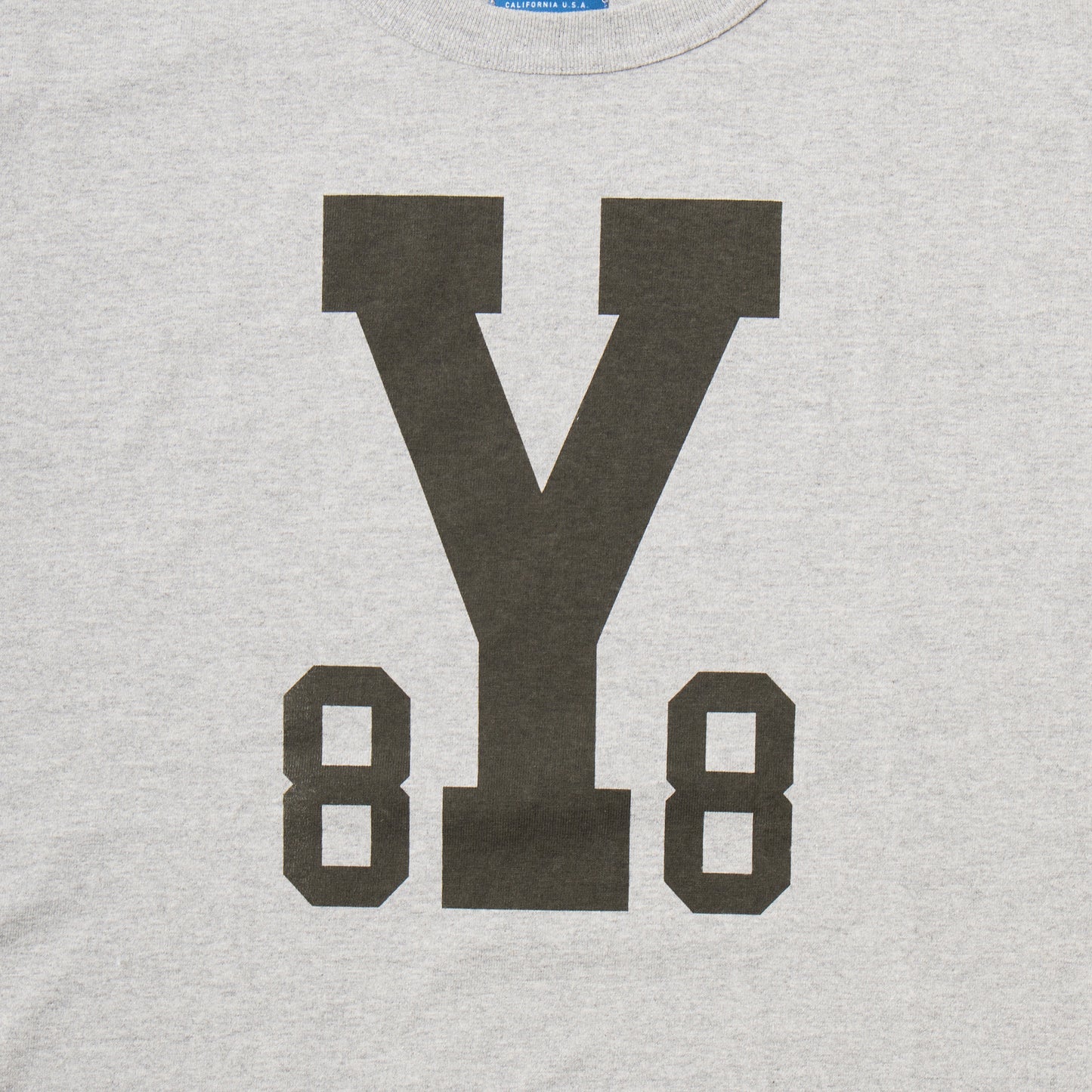 CALIFOLKS CHAMPION HERITAGE TEE - 8Y8