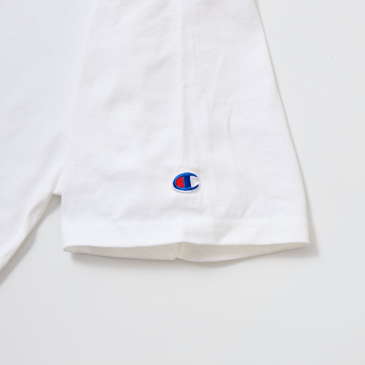 CALIFOLKS CHAMPION HERITAGE TEE - U OF LA