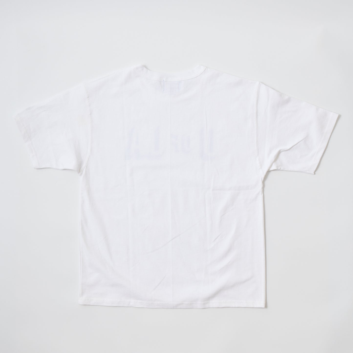 CALIFOLKS CHAMPION HERITAGE TEE - U OF LA