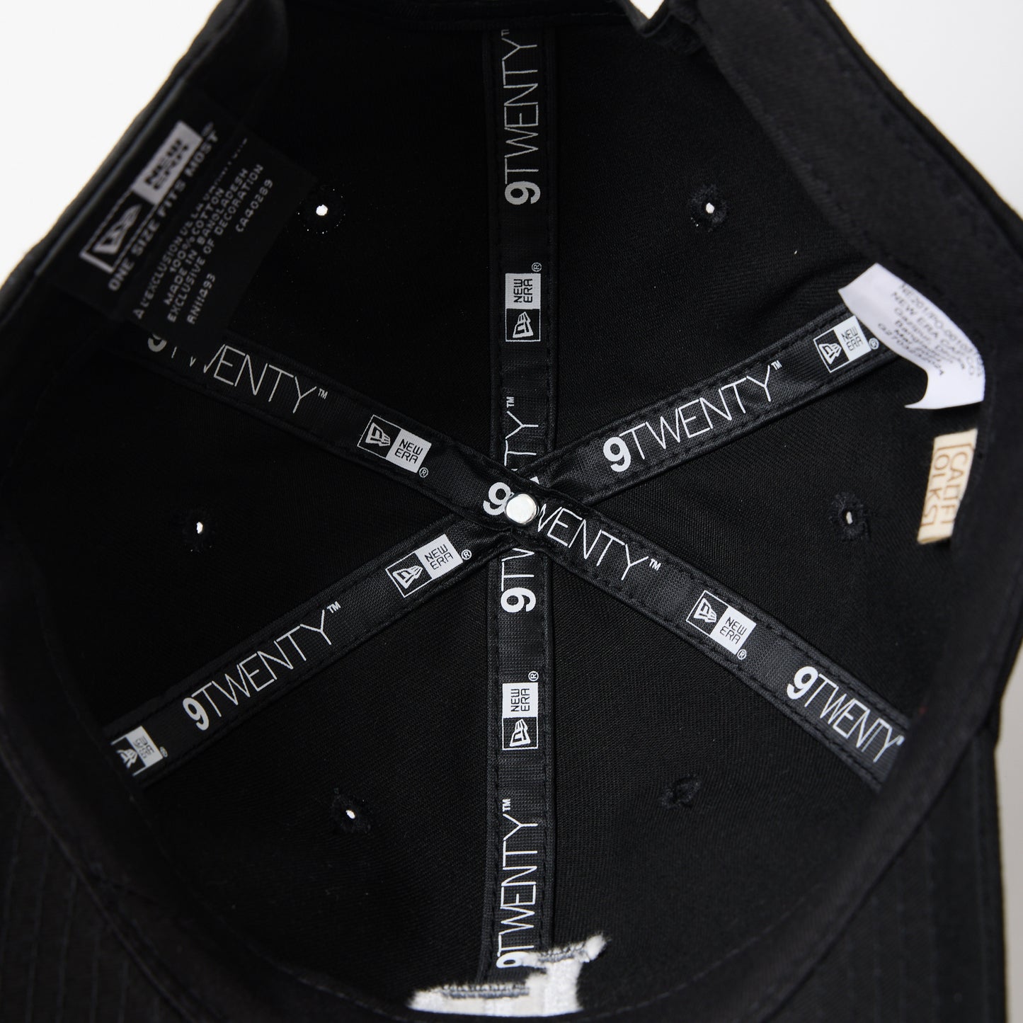 CALIFOLKS NEW ERA 9TWENTY - LB