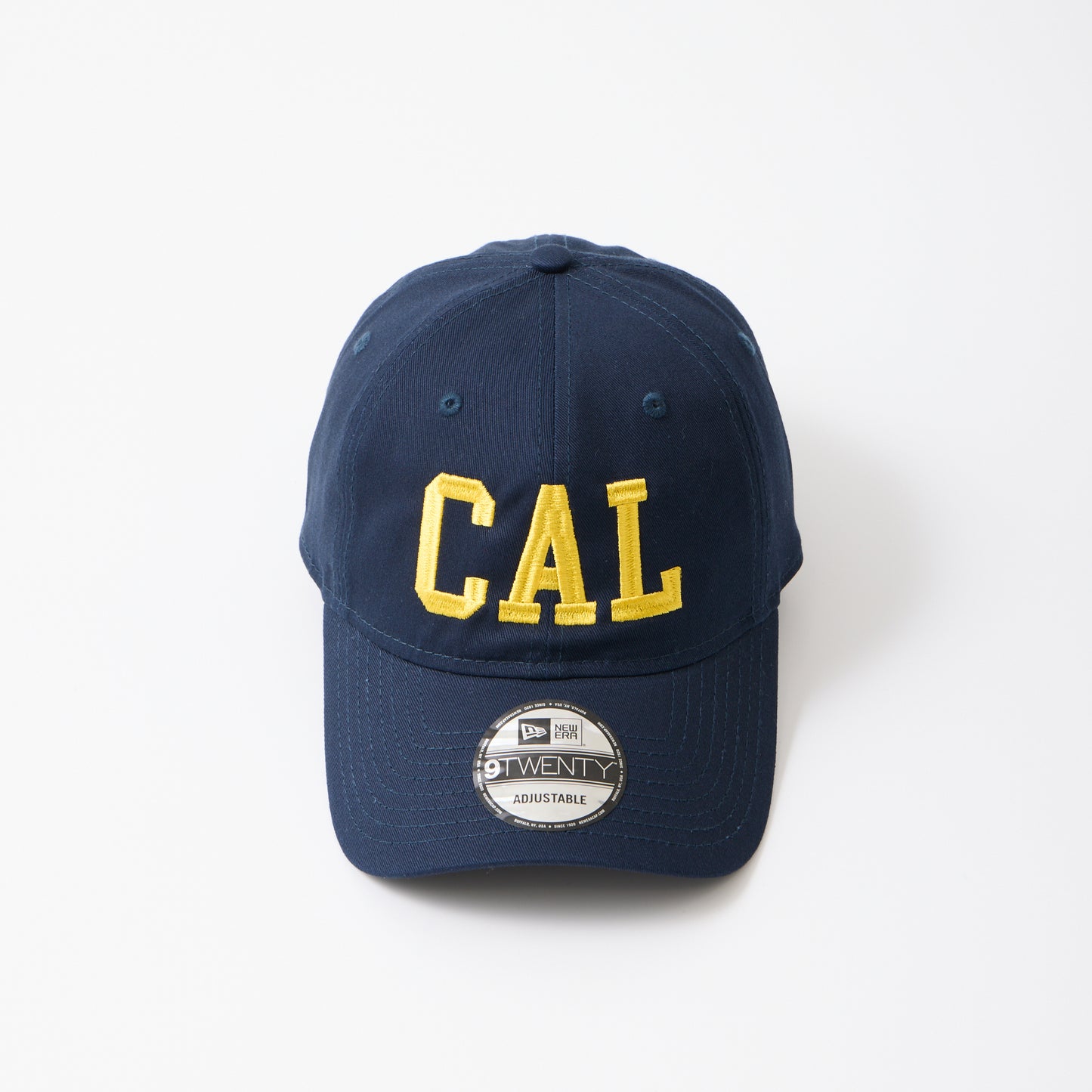 CALIFOLKS NEW ERA 9TWENTY - NAVY
