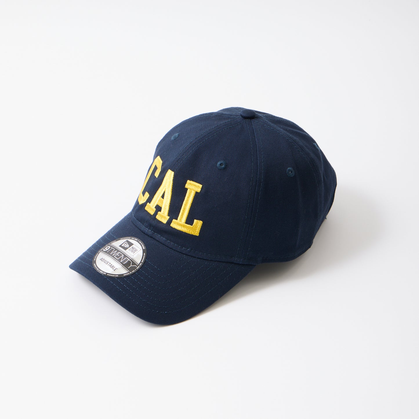 CALIFOLKS NEW ERA 9TWENTY - NAVY