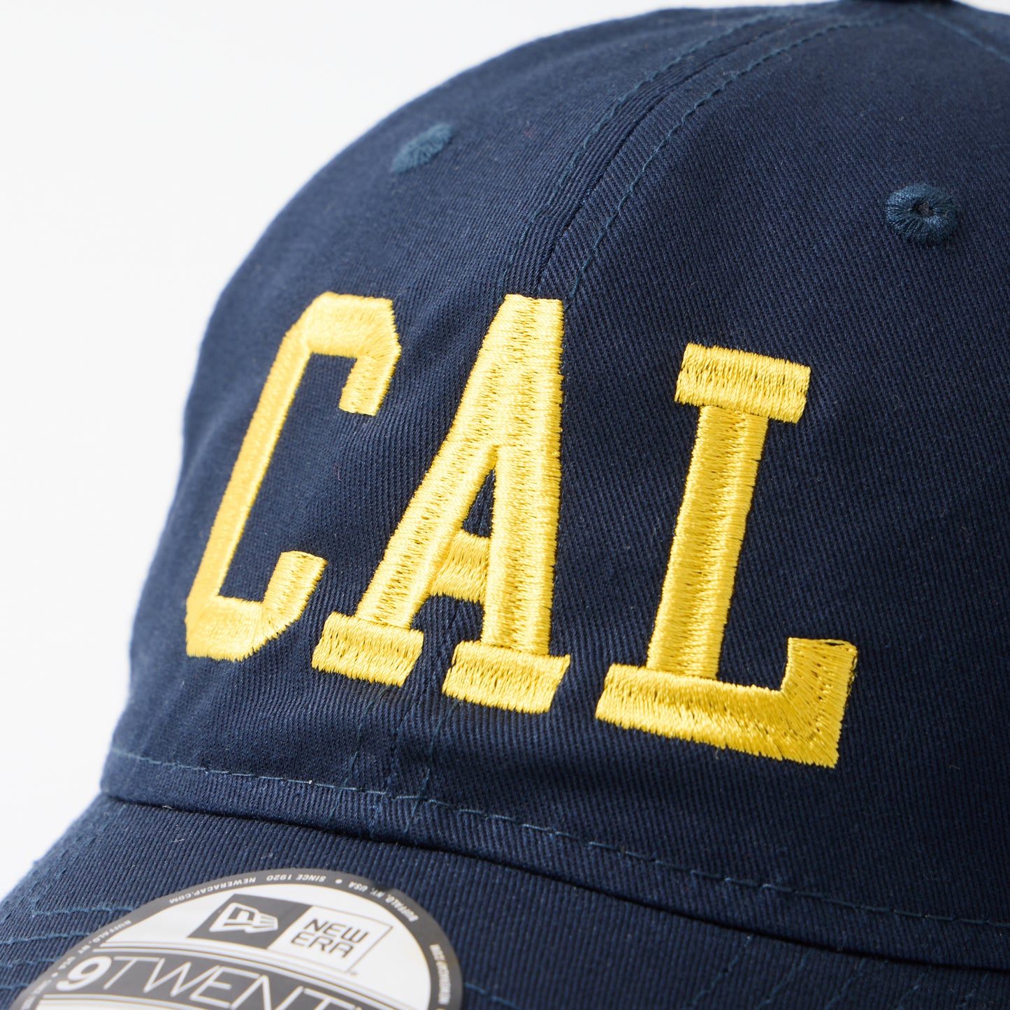 CALIFOLKS NEW ERA 9TWENTY - NAVY