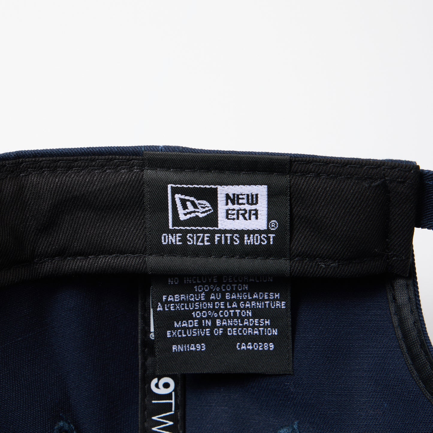 CALIFOLKS NEW ERA 9TWENTY - CAL