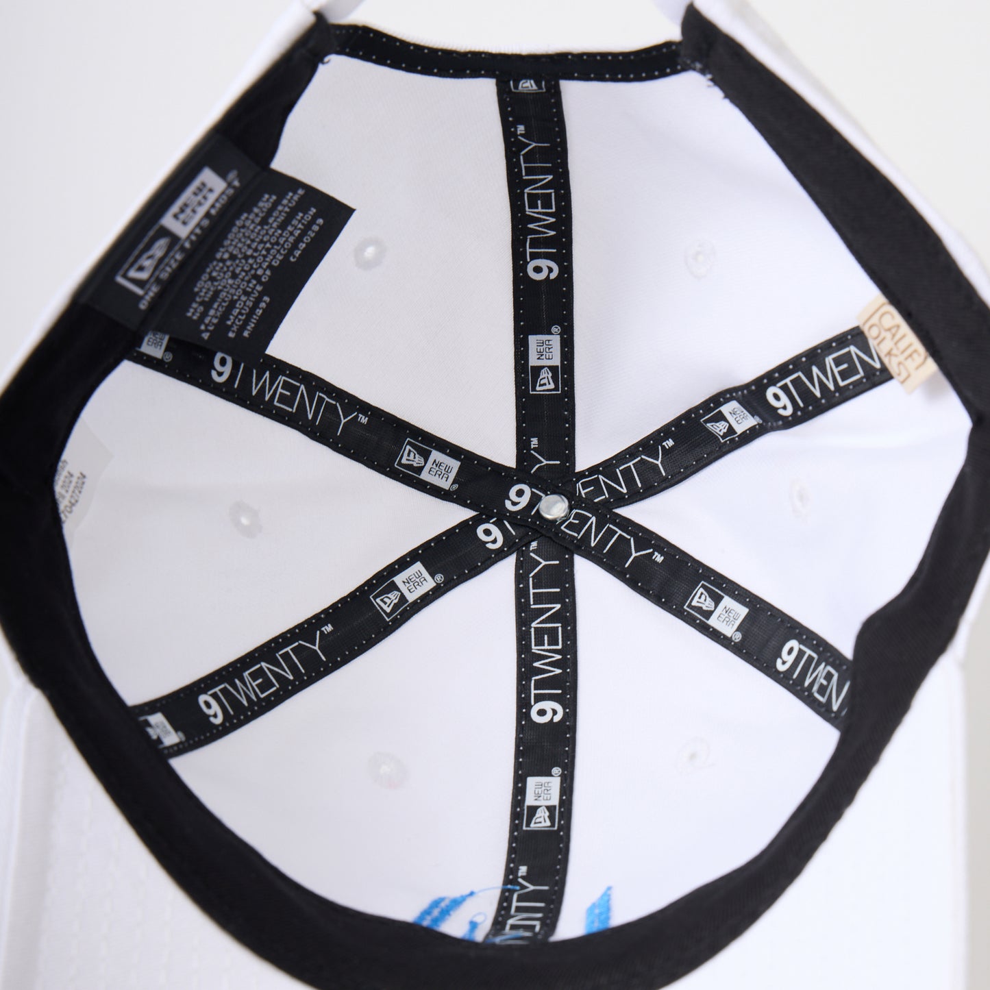 CALIFOLKS NEW ERA 9TWENTY - LA
