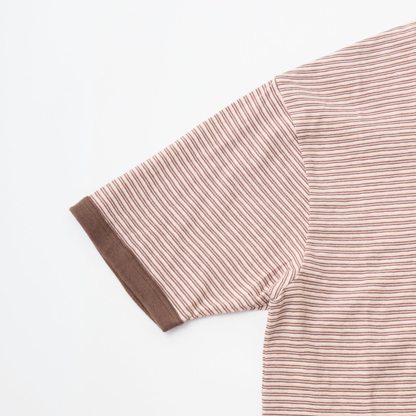 FELCO S/S RINGER POCKET-T BOYISH STRIPE
