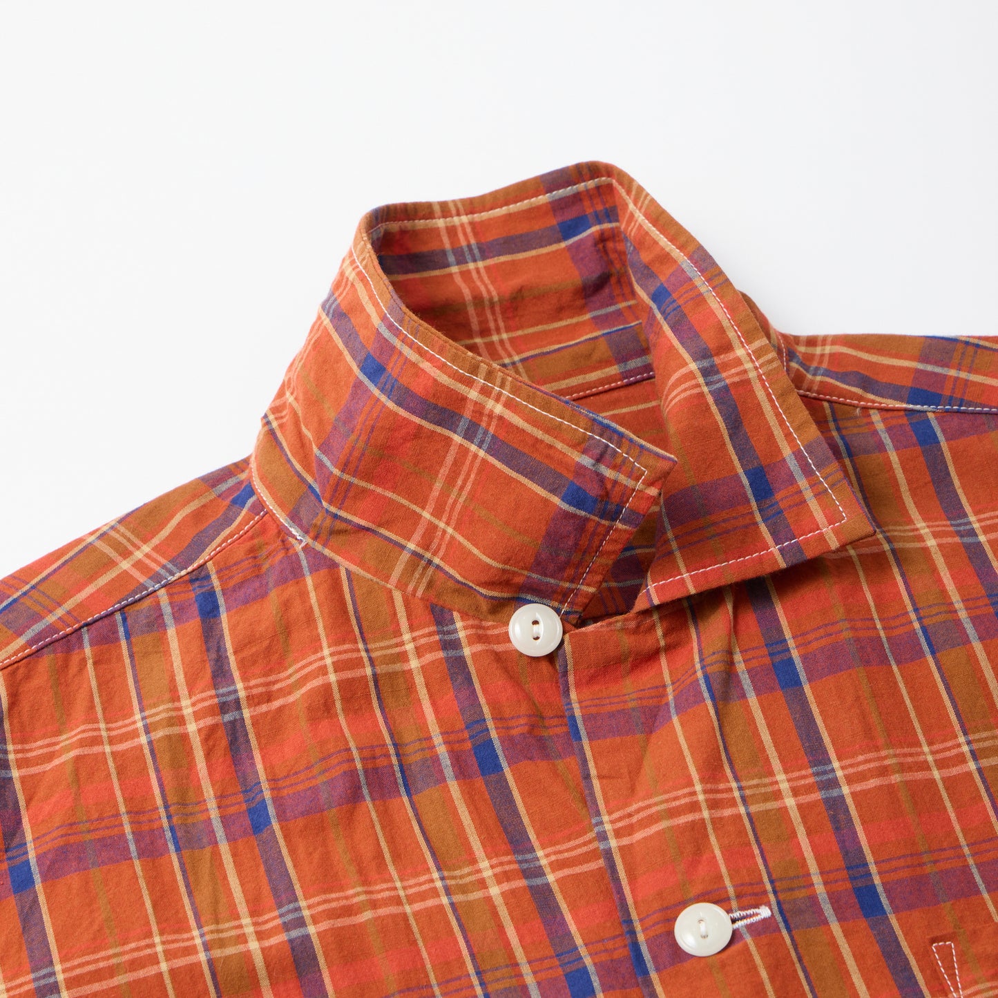 EMPIRE&SONS S/S CLASSIC CAMP SHIRT - 2 COLORS