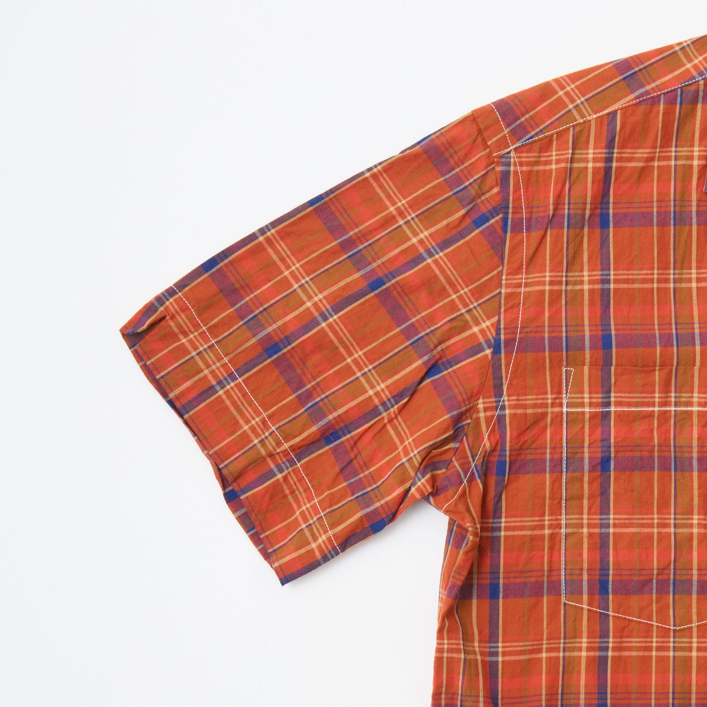 EMPIRE&SONS S/S CLASSIC CAMP SHIRT - 2 COLORS