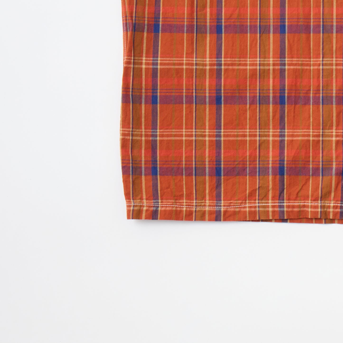 EMPIRE&SONS S/S CLASSIC CAMP SHIRT - 2 COLORS