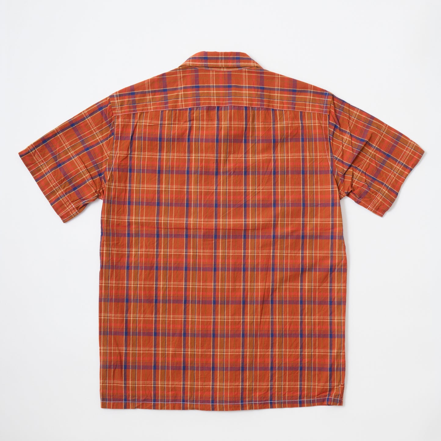 EMPIRE&SONS S/S CLASSIC CAMP SHIRT - 2 COLORS