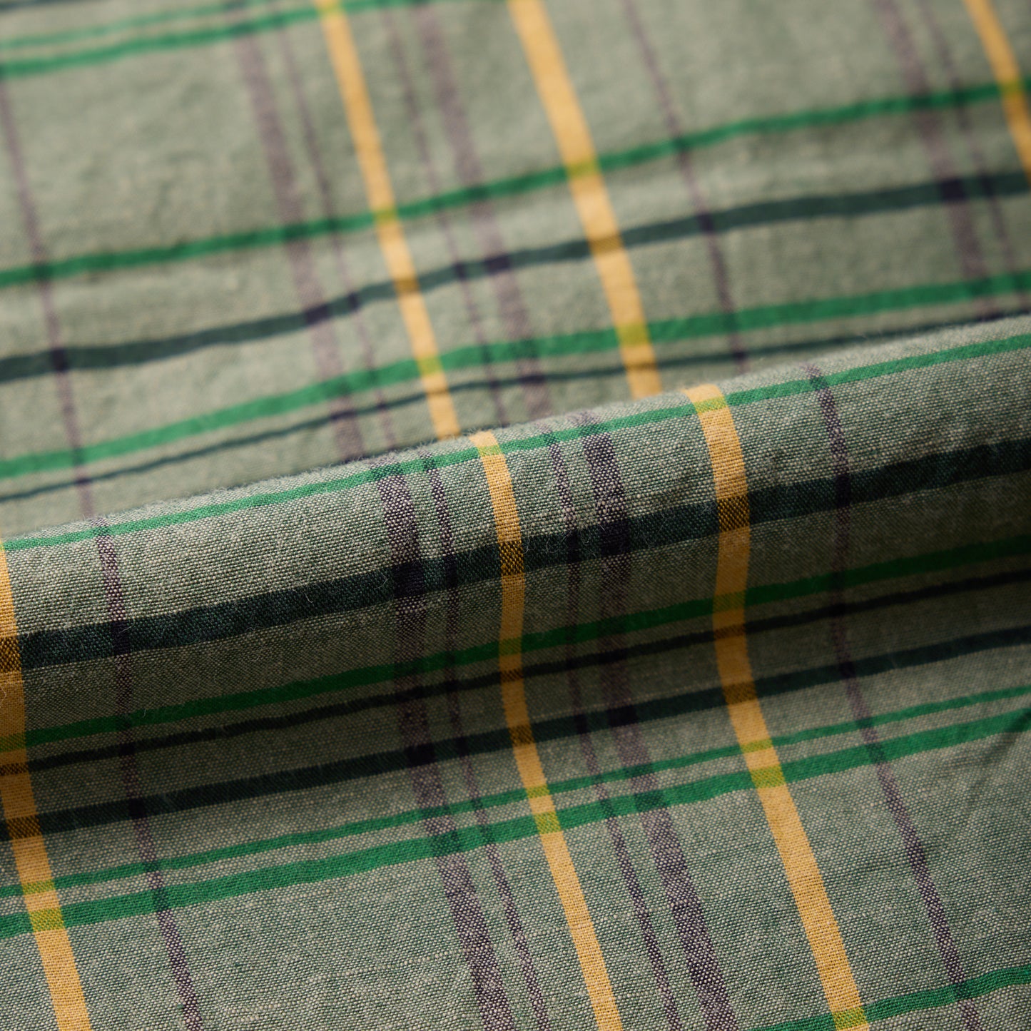 EMPIRE&SONS S/S CLASSIC CAMP SHIRT - 2 COLORS