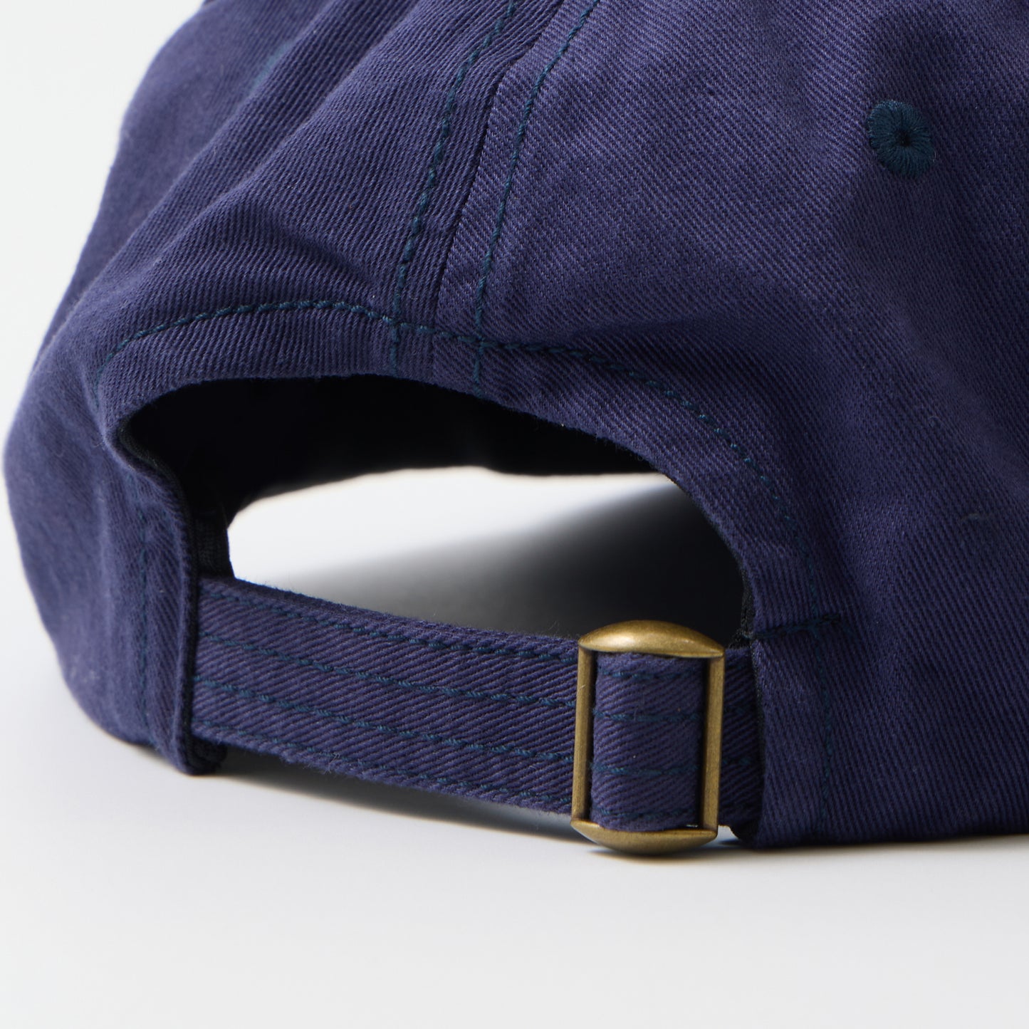 FELCO NEW SHAPE STONE WASHED TWILL BB CAP W/BROOKLYN ROYAL GIANTS