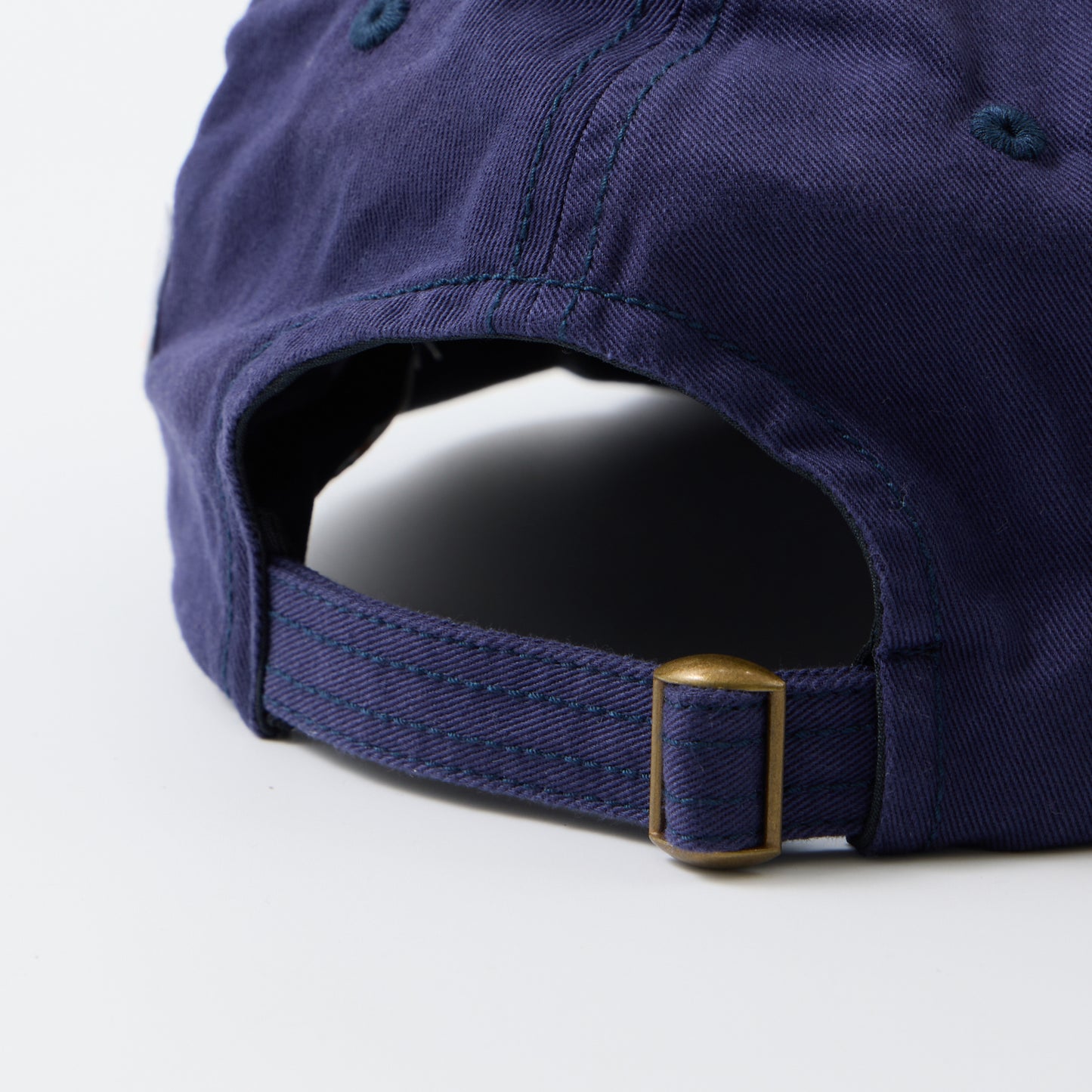 FELCO NEW SHAPE STONE WASHED TWILL BB CAP W/NEW YORK CUBANS